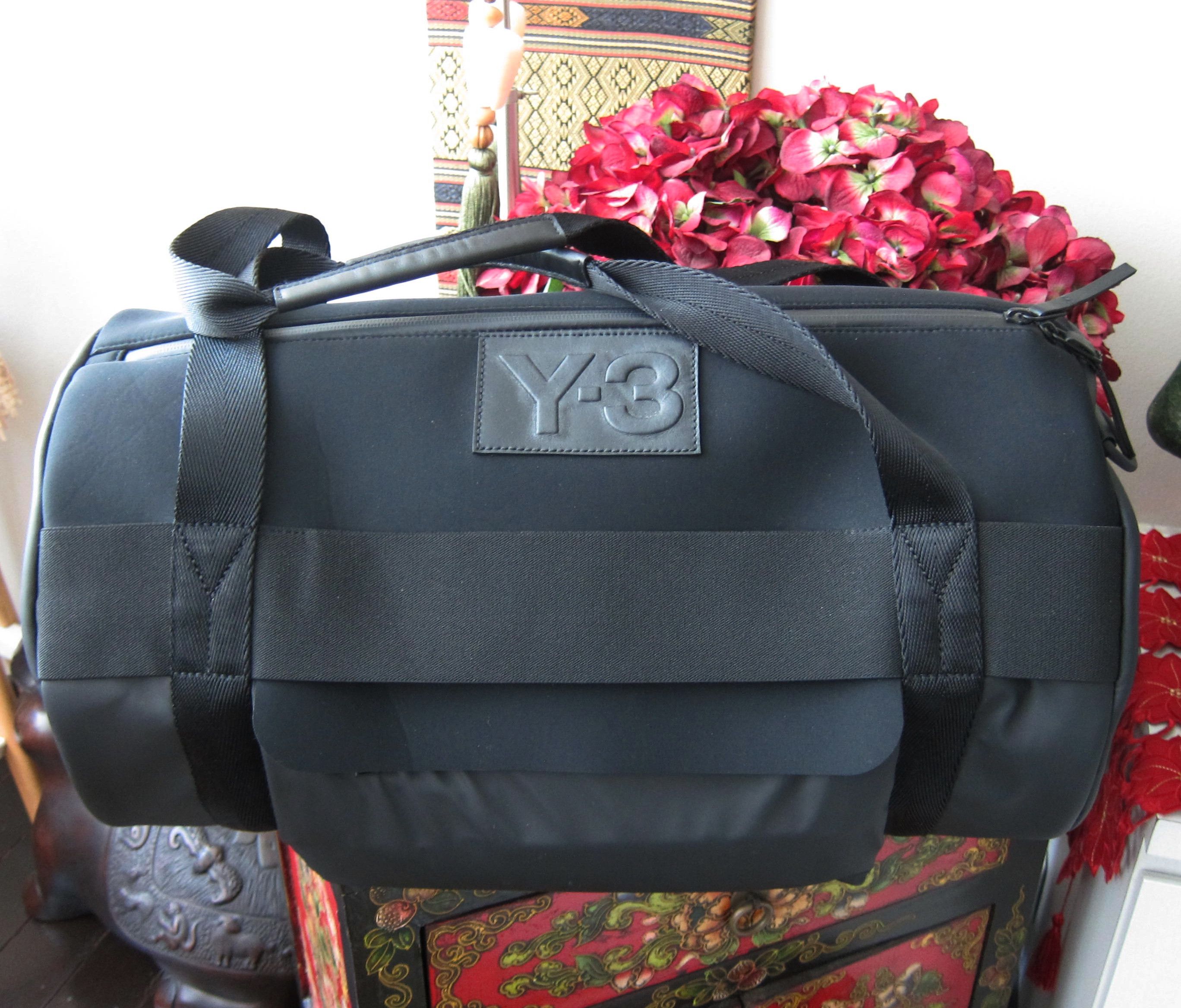 Y3 qasa backpack hotsell