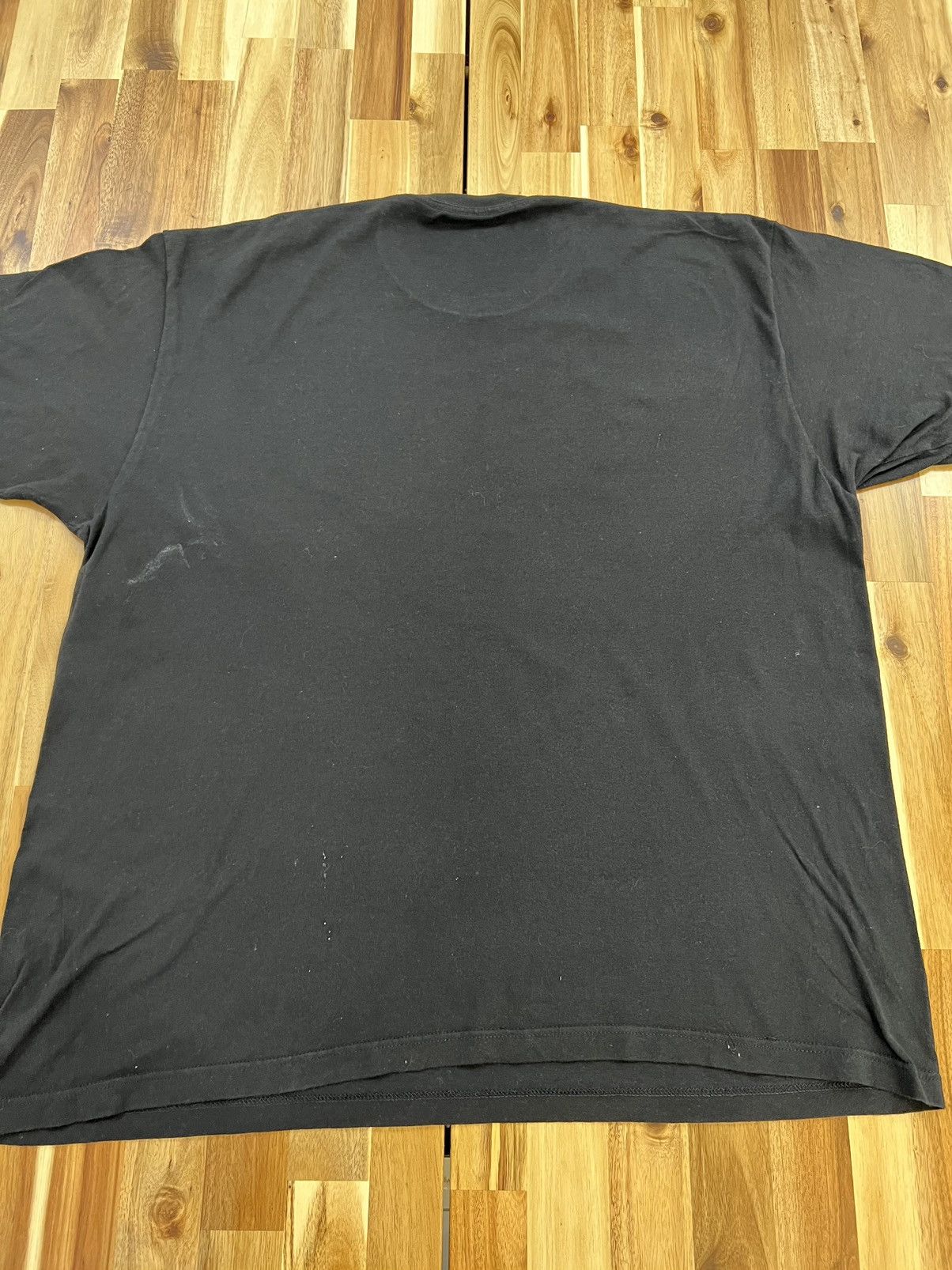 Band Tees × Vintage Misfit Band T Shirts Size US XXL / EU 58 / 5 - 5 Thumbnail