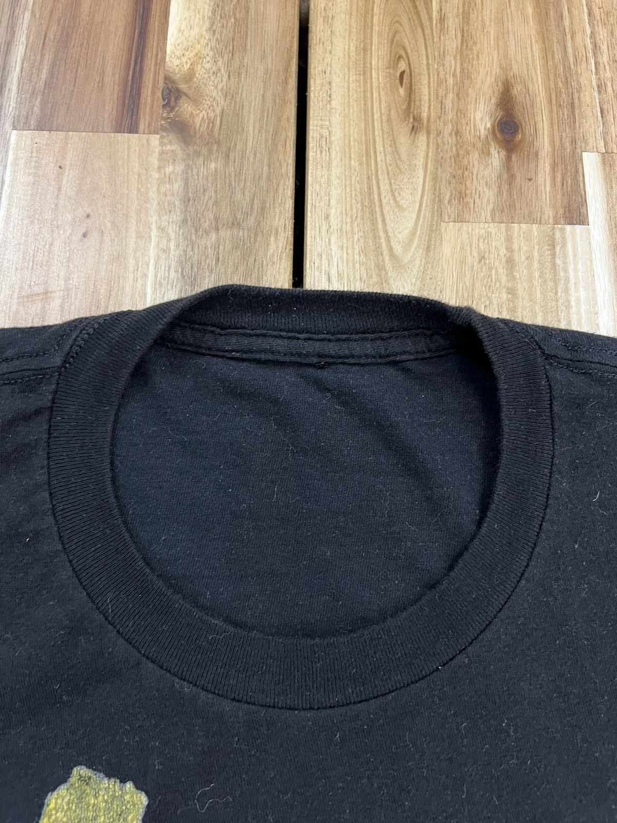 Band Tees × Vintage Misfit Band T Shirts Size US XXL / EU 58 / 5 - 4 Thumbnail