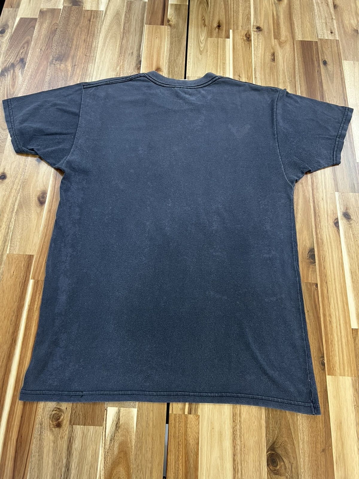 Band Tees × Vintage VINTAGE THE BUSINESS PUNK T-SHIRT Size US L / EU 52-54 / 3 - 7 Thumbnail