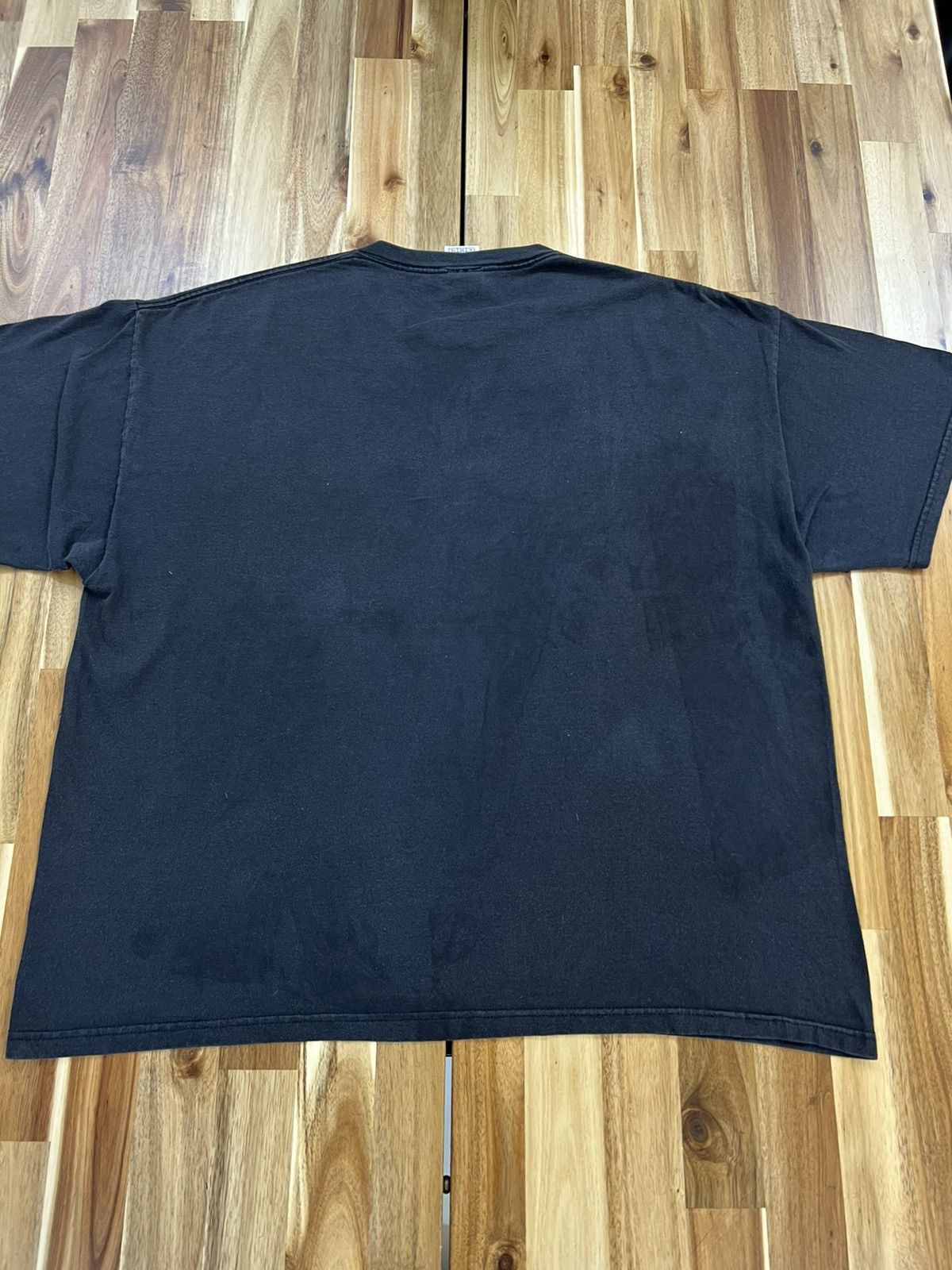 Band Tees × Vintage VINTAGE RANCID MACHETE PUNK T-SHIRT Size US XL / EU 56 / 4 - 5 Thumbnail