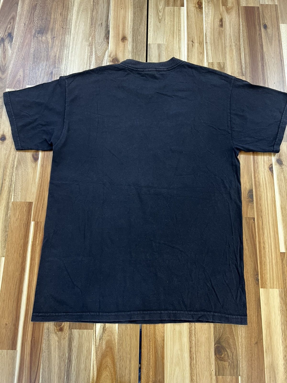 Band Tees × Vintage Vintage D.O.A Something Better Change Band Tee Shirts Size US M / EU 48-50 / 2 - 4 Thumbnail