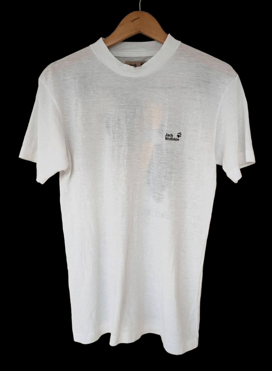 Jack Wolfskin Vintage Single Stitch Jack Wolfskin Size US S / EU 44-46 / 1 - 2 Thumbnail