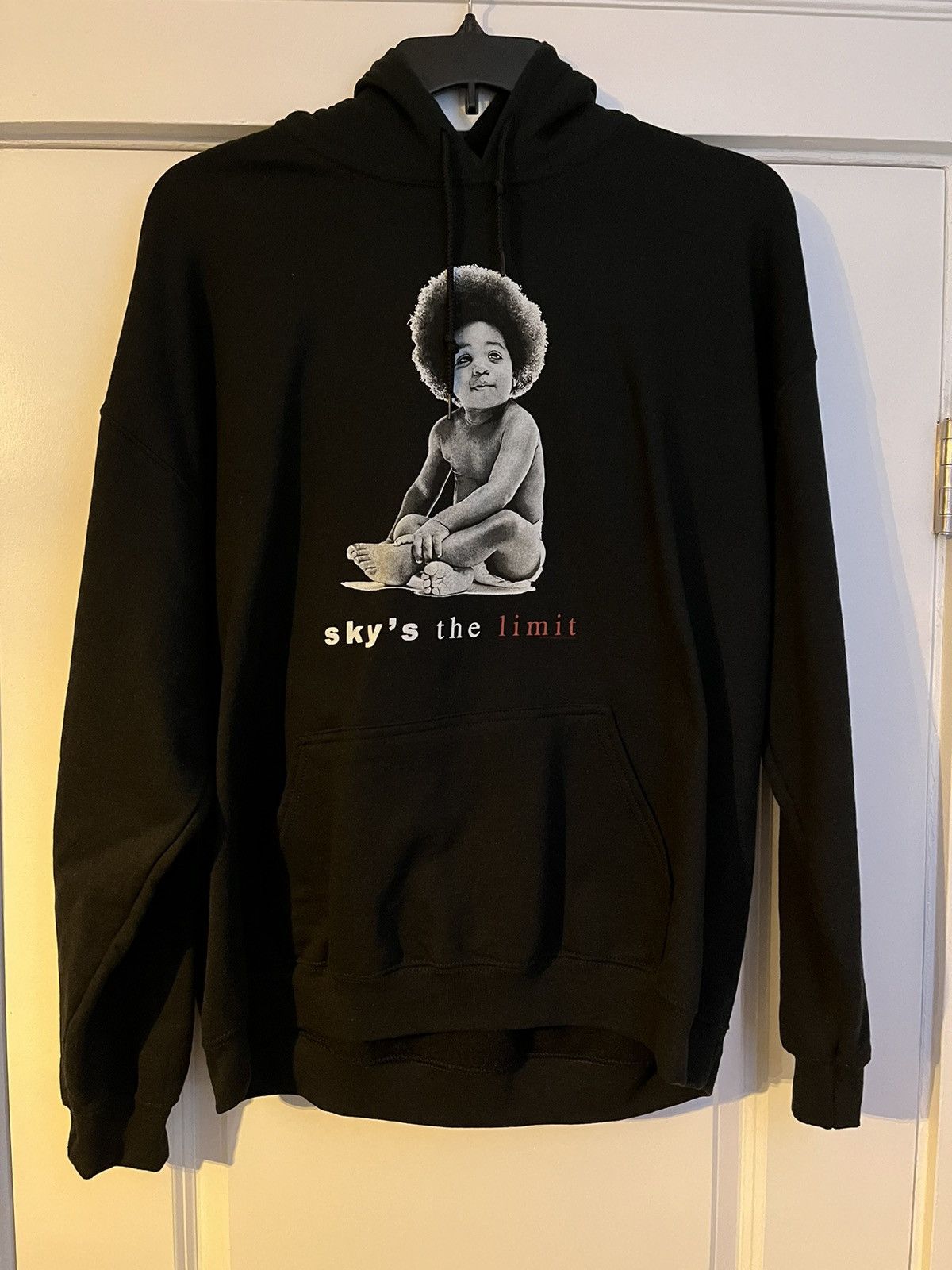 Notorious Big Sweatshirt | Grailed