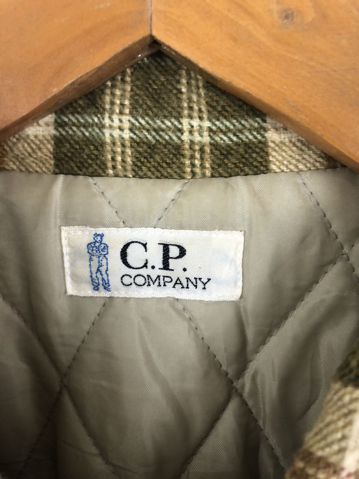 C.P. Company ✈️🔥C.P COMPANY FULL ZIPPER LIGHT JACKET🔥✈️ Size US M / EU 48-50 / 2 - 10 Thumbnail