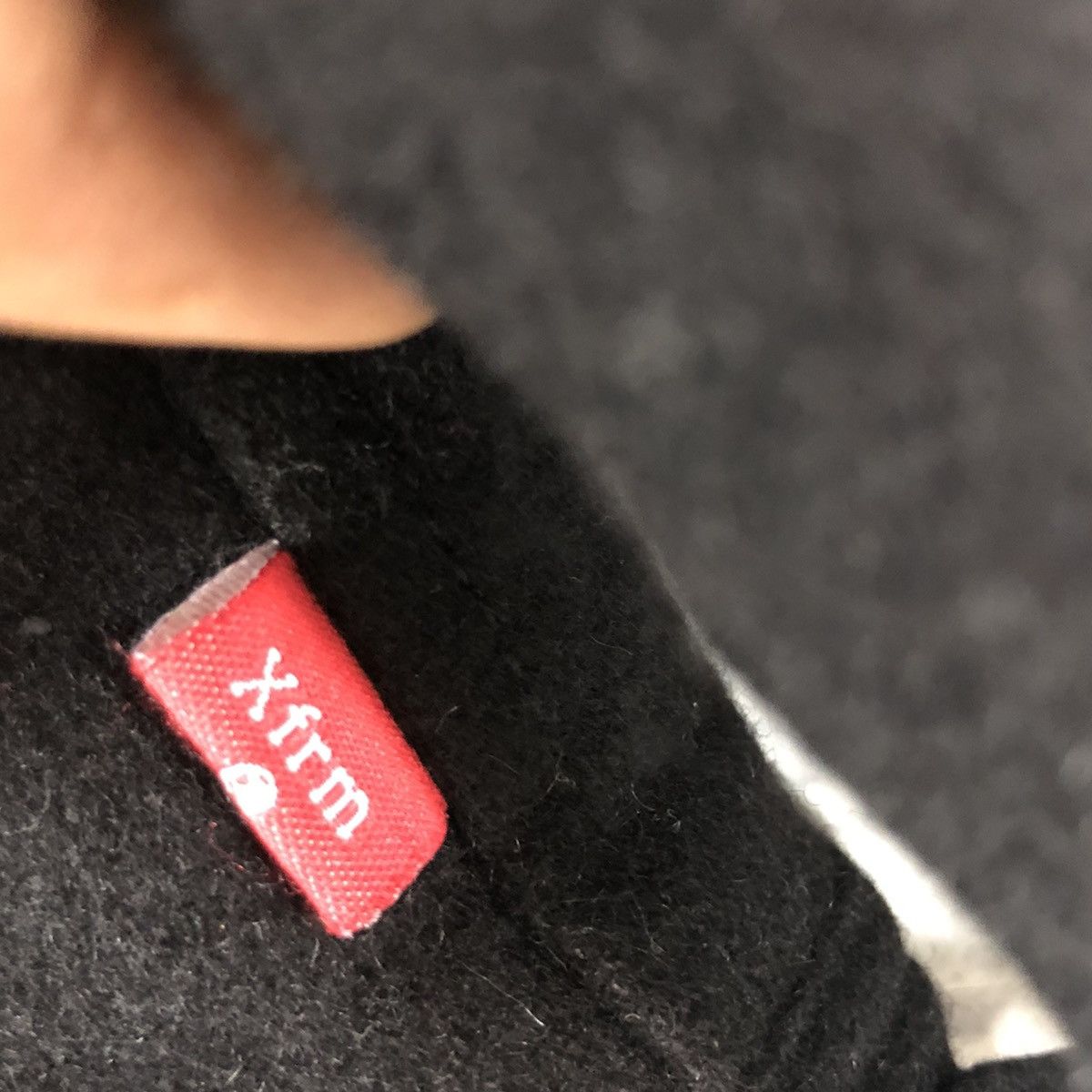 Black Label XFRM BLACK LABEL NAVAJO NICE DESIGN JACKET Size US M / EU 48-50 / 2 - 12 Thumbnail