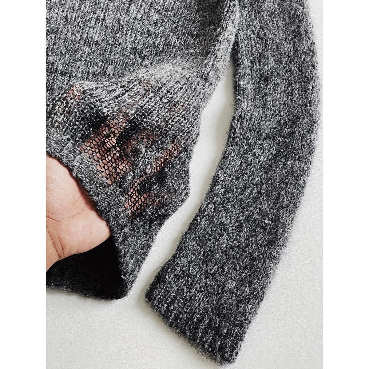 Comme des Garcons Comme Des Garçon AD2000 Size M / US 6-8 / IT 42-44 - 5 Thumbnail