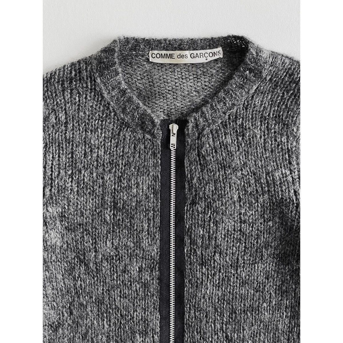 Comme des Garcons Comme Des Garçon AD2000 Size M / US 6-8 / IT 42-44 - 2 Thumbnail