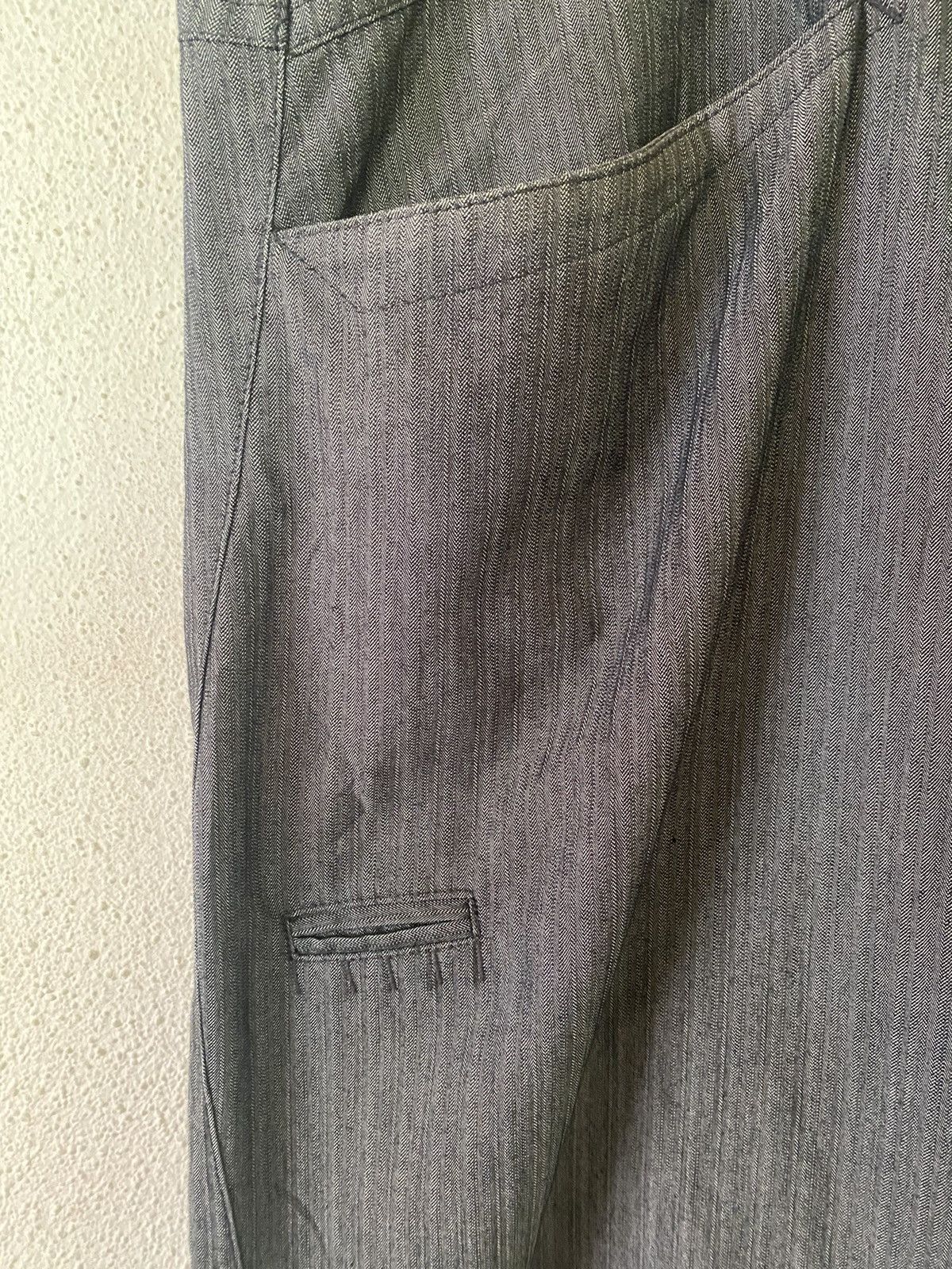 Oakley Vintage Oakley Casual Pant Style Size US 34 / EU 50 - 5 Thumbnail