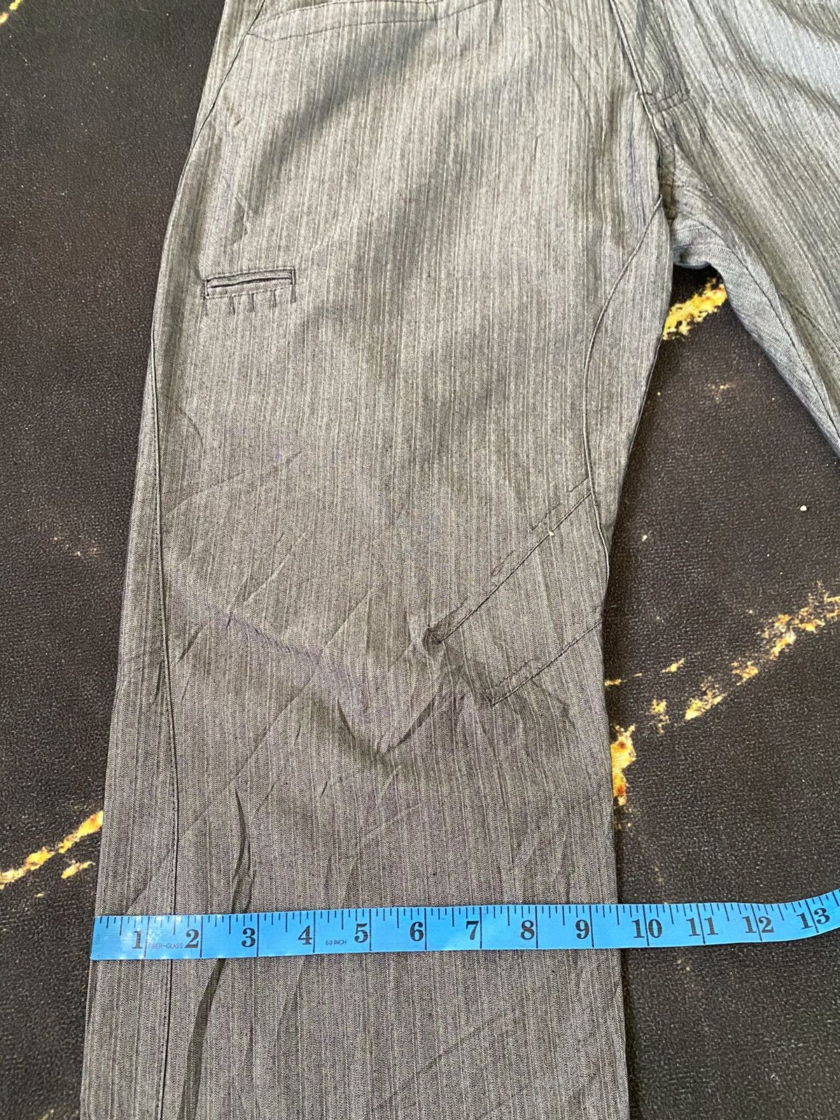 Oakley Vintage Oakley Casual Pant Style Size US 34 / EU 50 - 20 Thumbnail