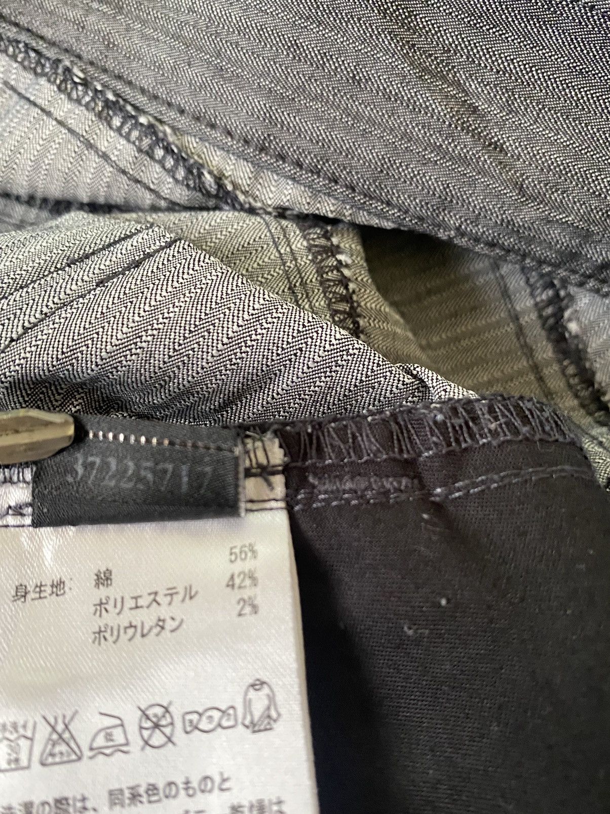 Oakley Vintage Oakley Casual Pant Style Size US 34 / EU 50 - 12 Thumbnail
