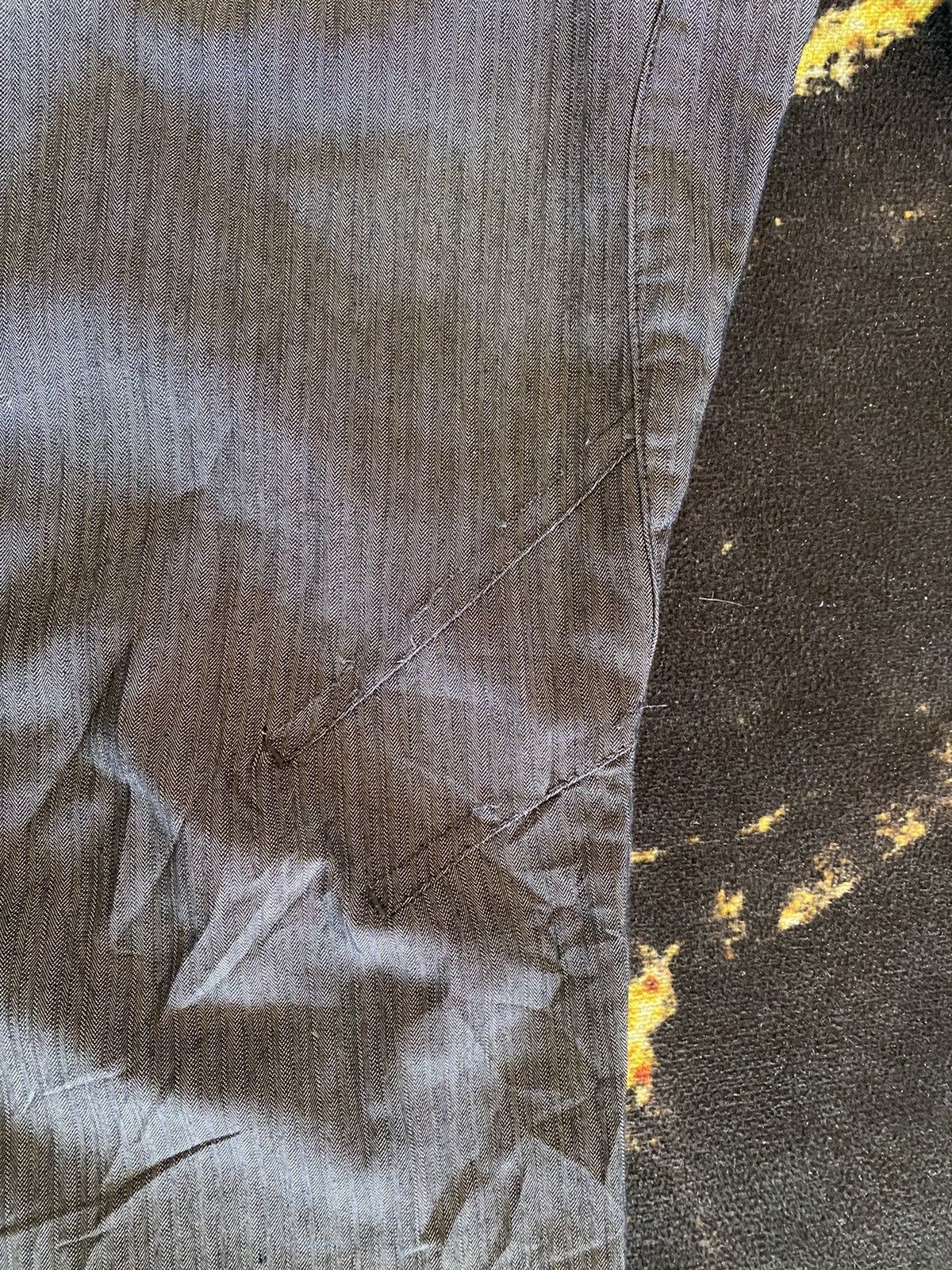 Oakley Vintage Oakley Casual Pant Style Size US 34 / EU 50 - 8 Thumbnail