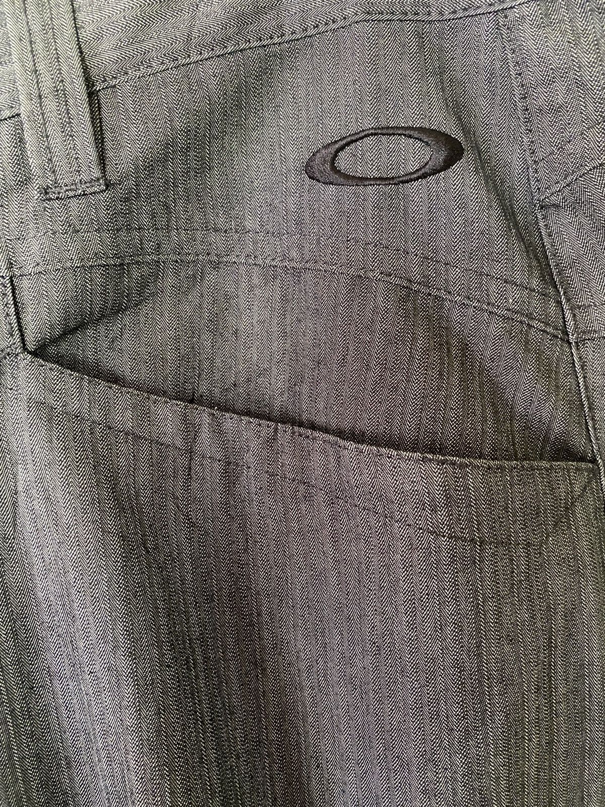 Oakley Vintage Oakley Casual Pant Style Size US 34 / EU 50 - 3 Thumbnail