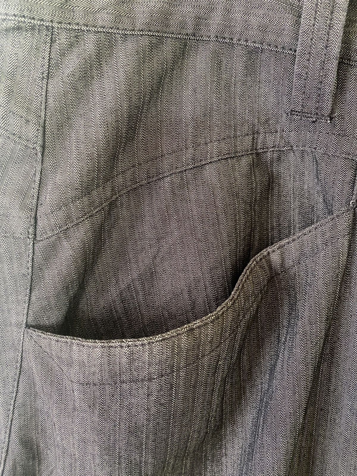 Oakley Vintage Oakley Casual Pant Style Size US 34 / EU 50 - 4 Thumbnail