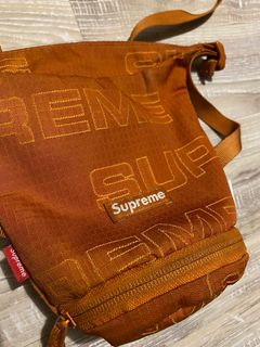Supreme Crossbody Bag