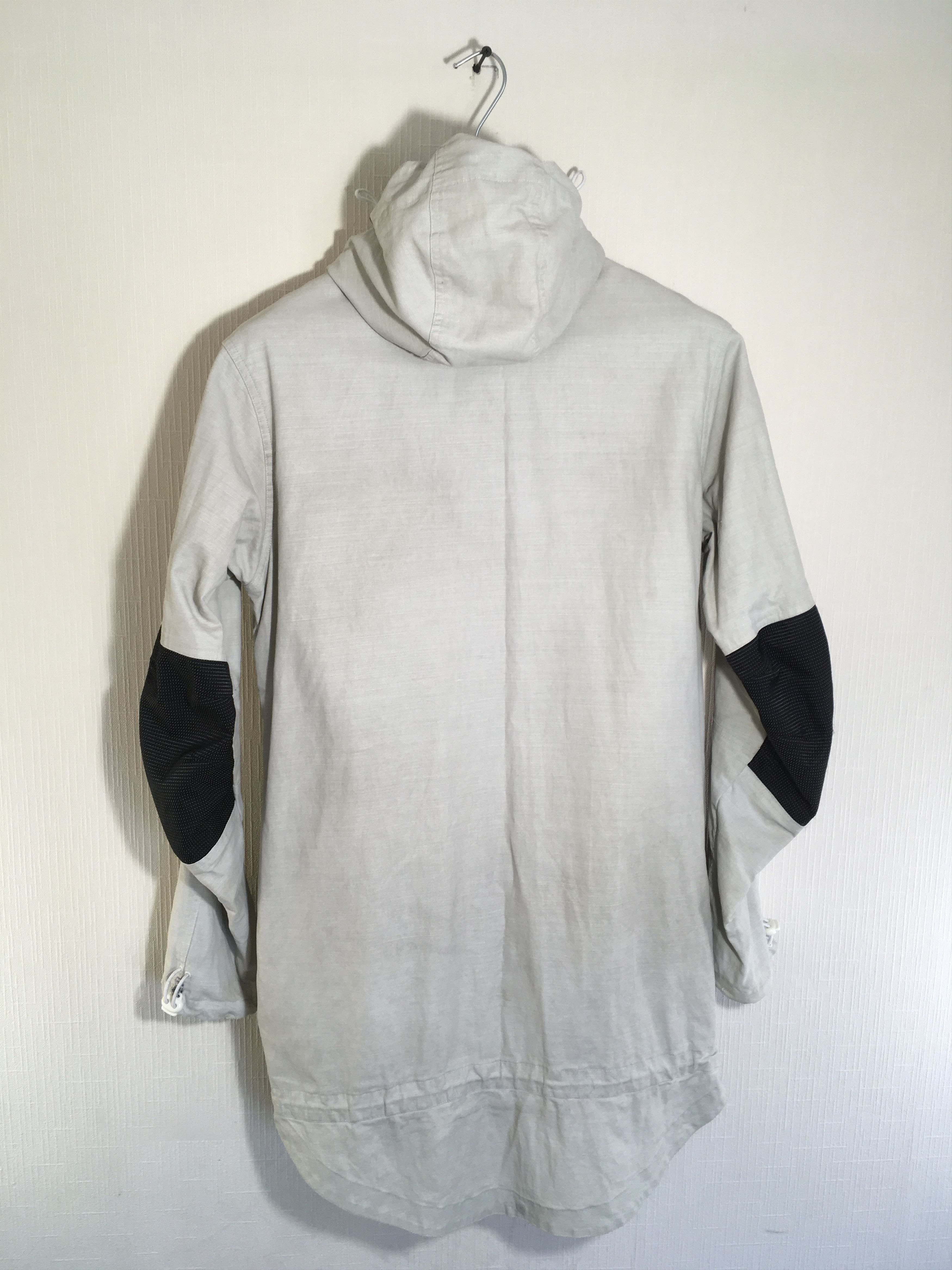 Maharishi maharishi parka Size US M / EU 48-50 / 2 - 4 Thumbnail