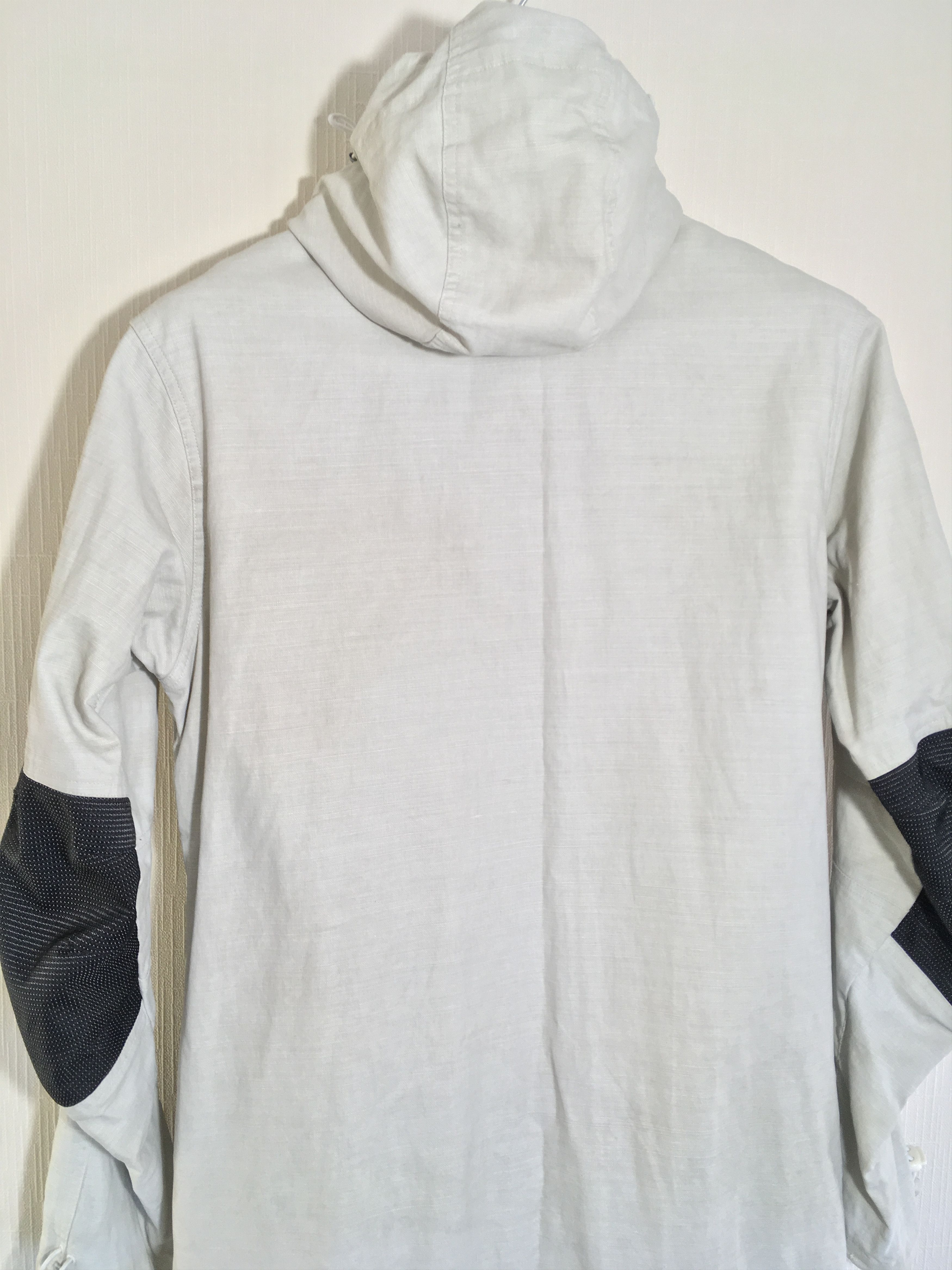 Maharishi maharishi parka Size US M / EU 48-50 / 2 - 7 Thumbnail