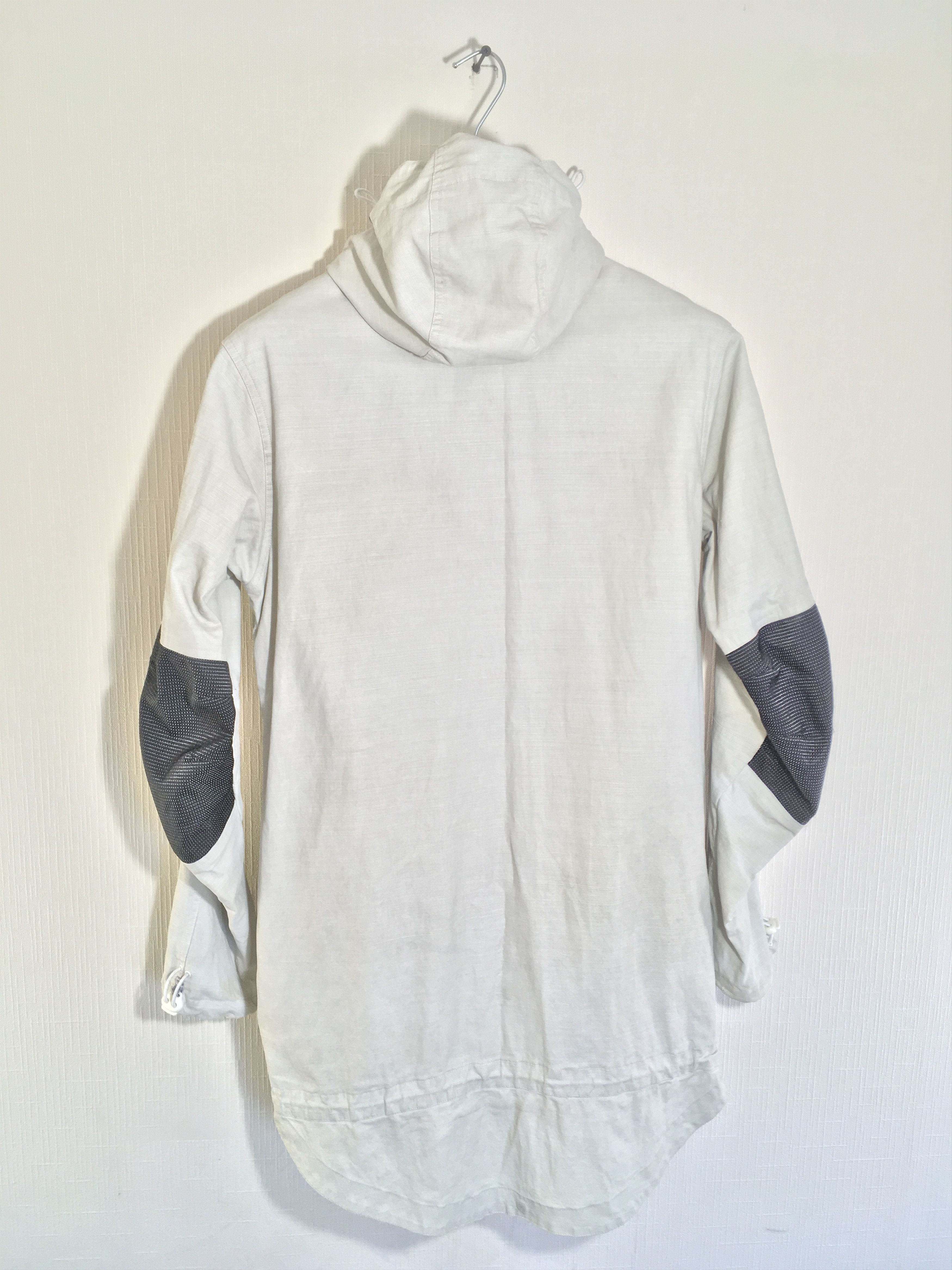 Maharishi maharishi parka Size US M / EU 48-50 / 2 - 2 Thumbnail