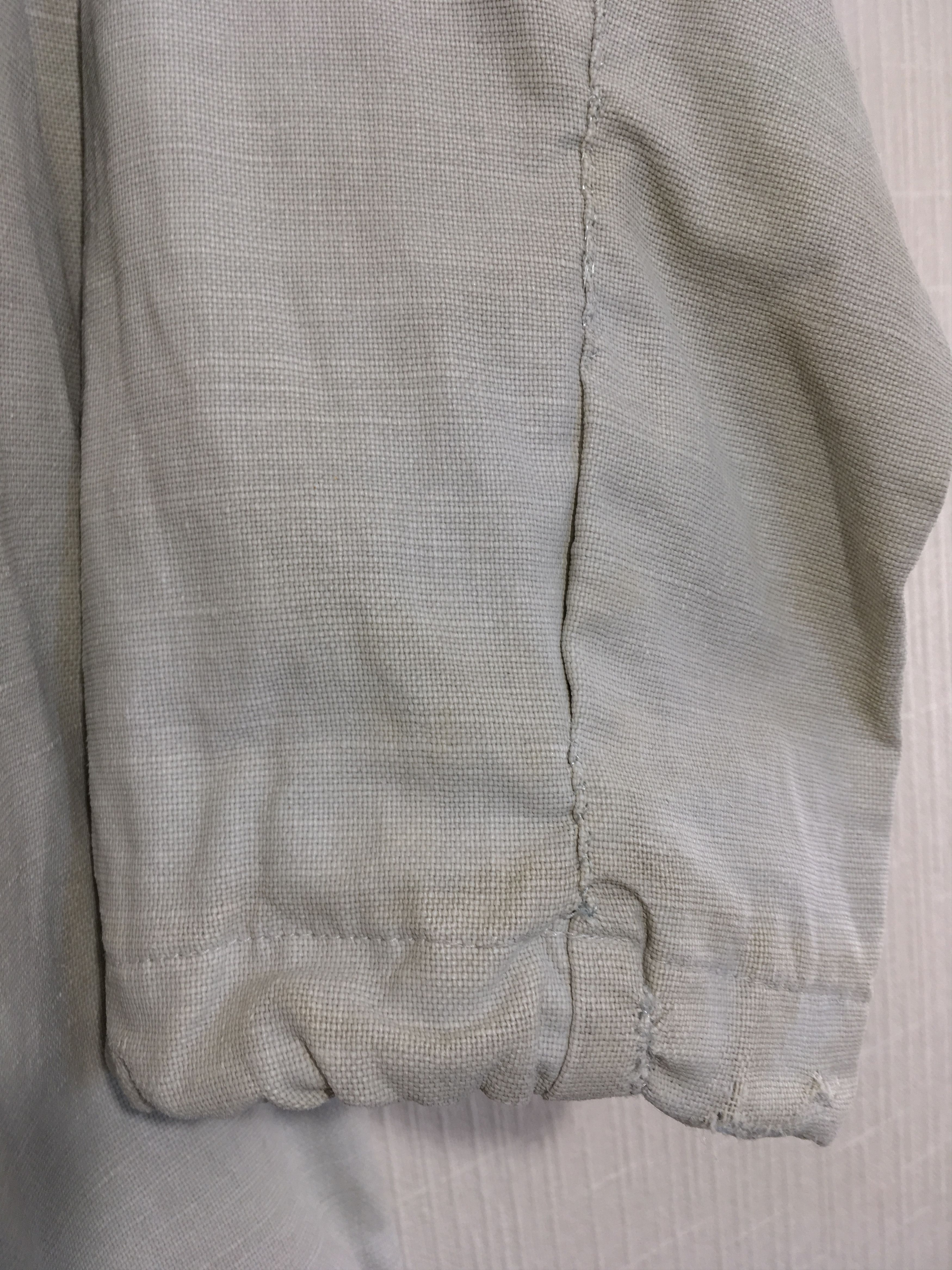 Maharishi maharishi parka Size US M / EU 48-50 / 2 - 10 Thumbnail