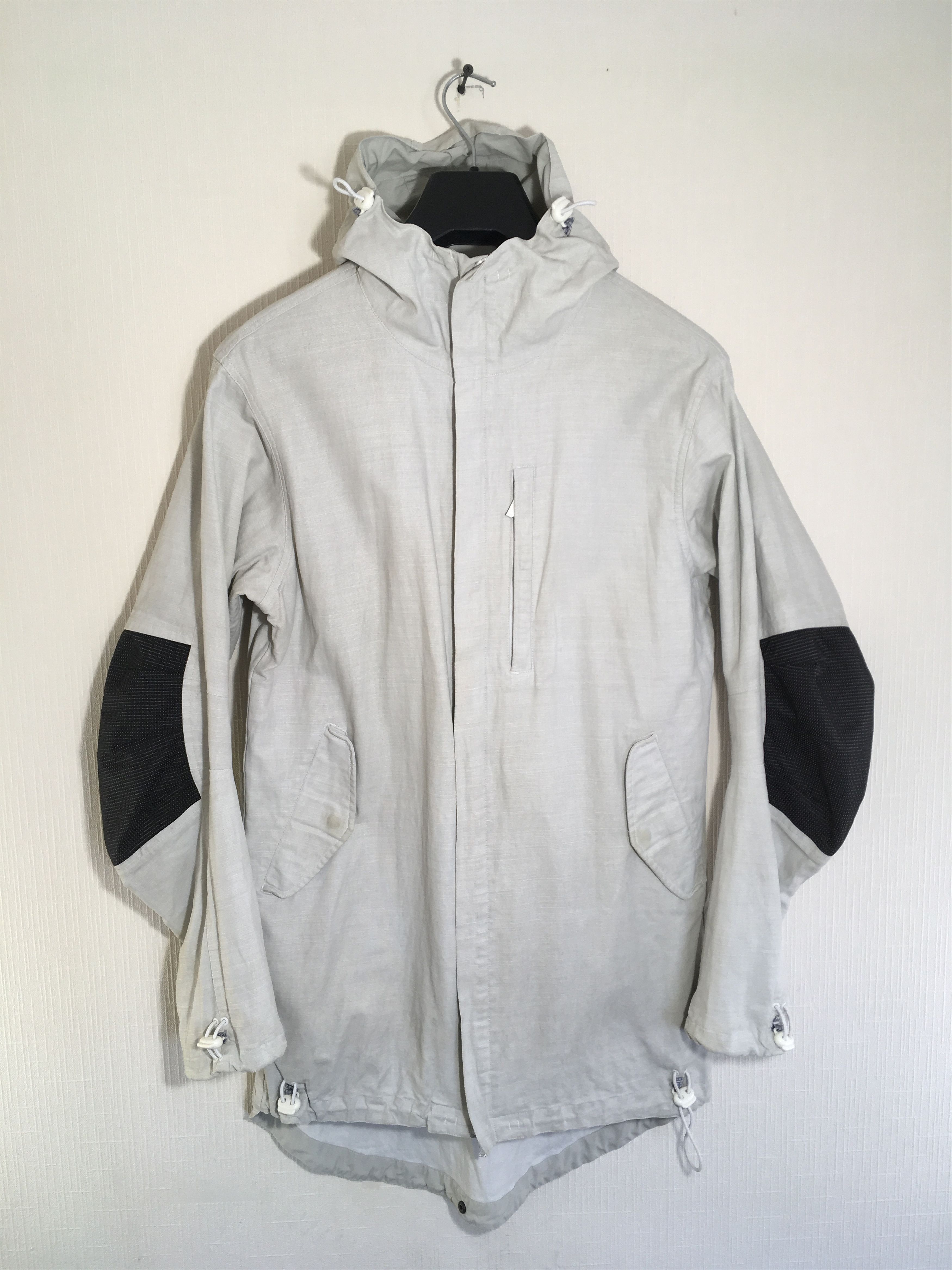 Maharishi maharishi parka Size US M / EU 48-50 / 2 - 3 Thumbnail