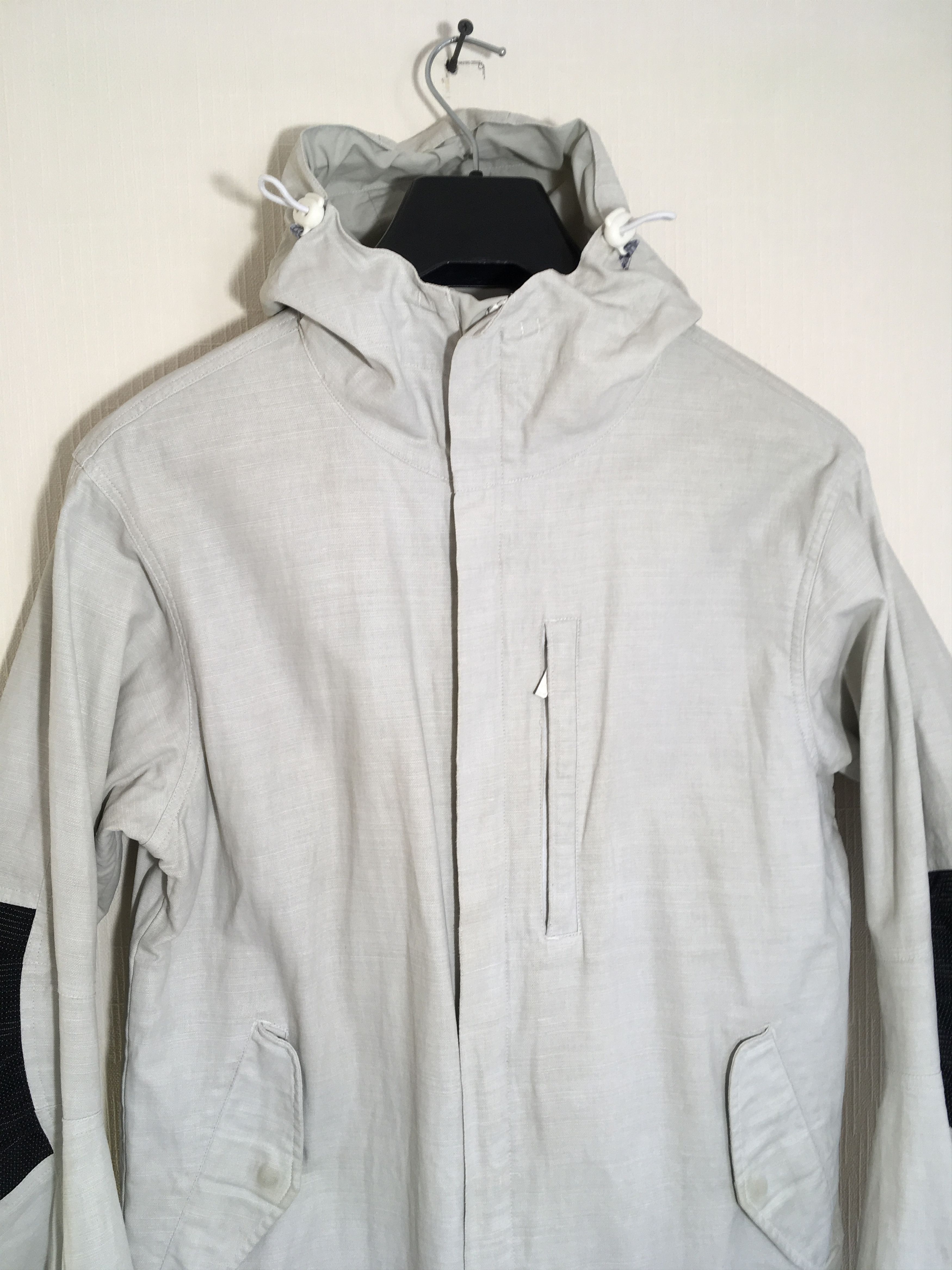 Maharishi maharishi parka Size US M / EU 48-50 / 2 - 5 Thumbnail
