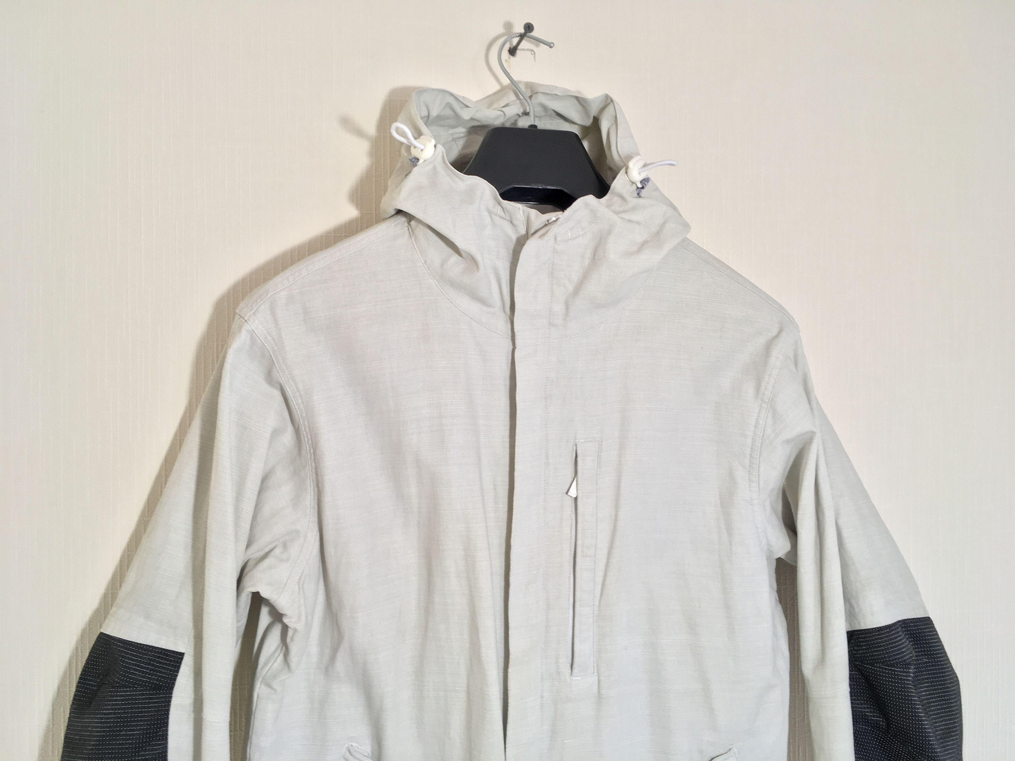 Maharishi maharishi parka Size US M / EU 48-50 / 2 - 6 Thumbnail