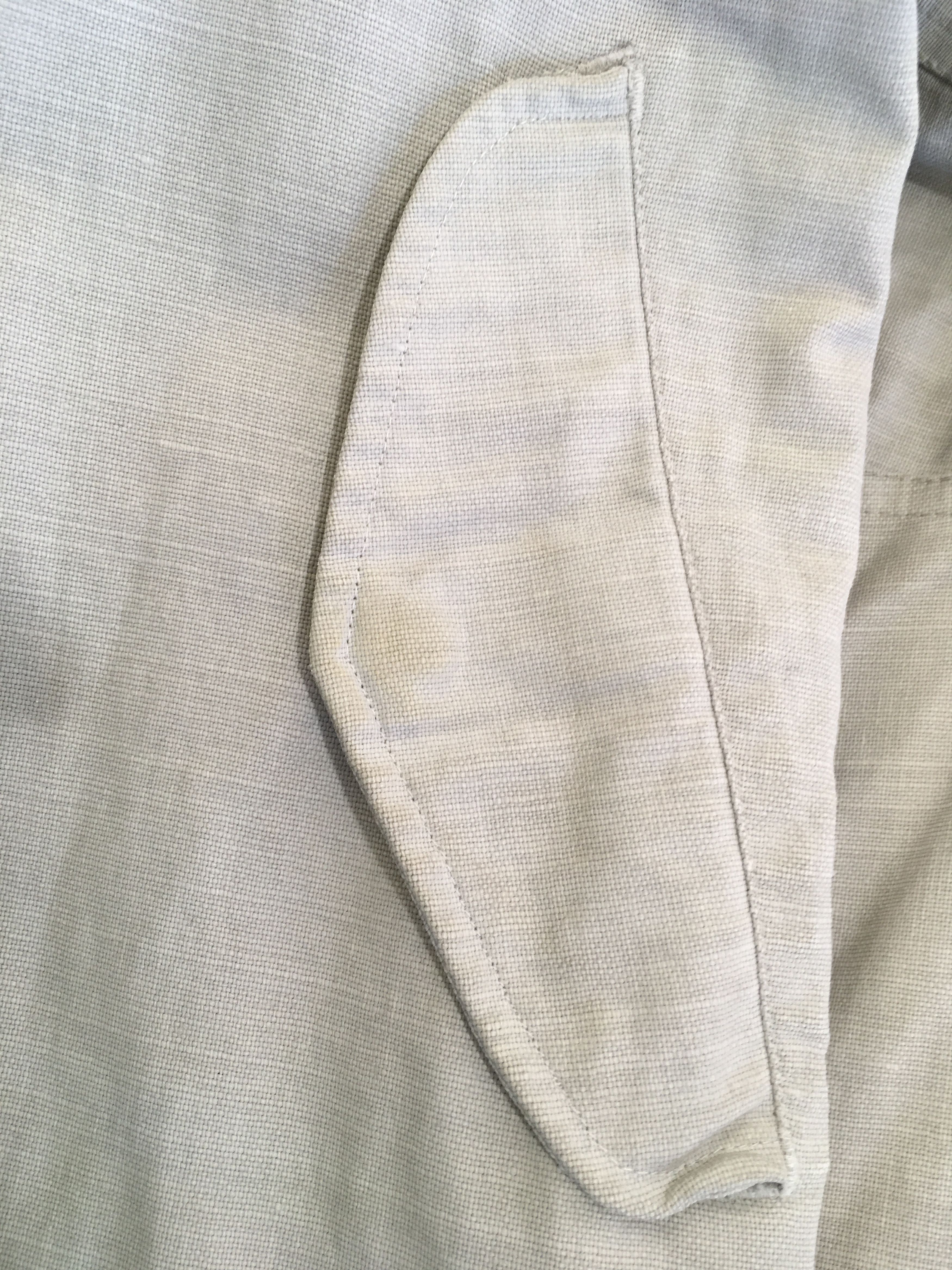 Maharishi maharishi parka Size US M / EU 48-50 / 2 - 14 Thumbnail