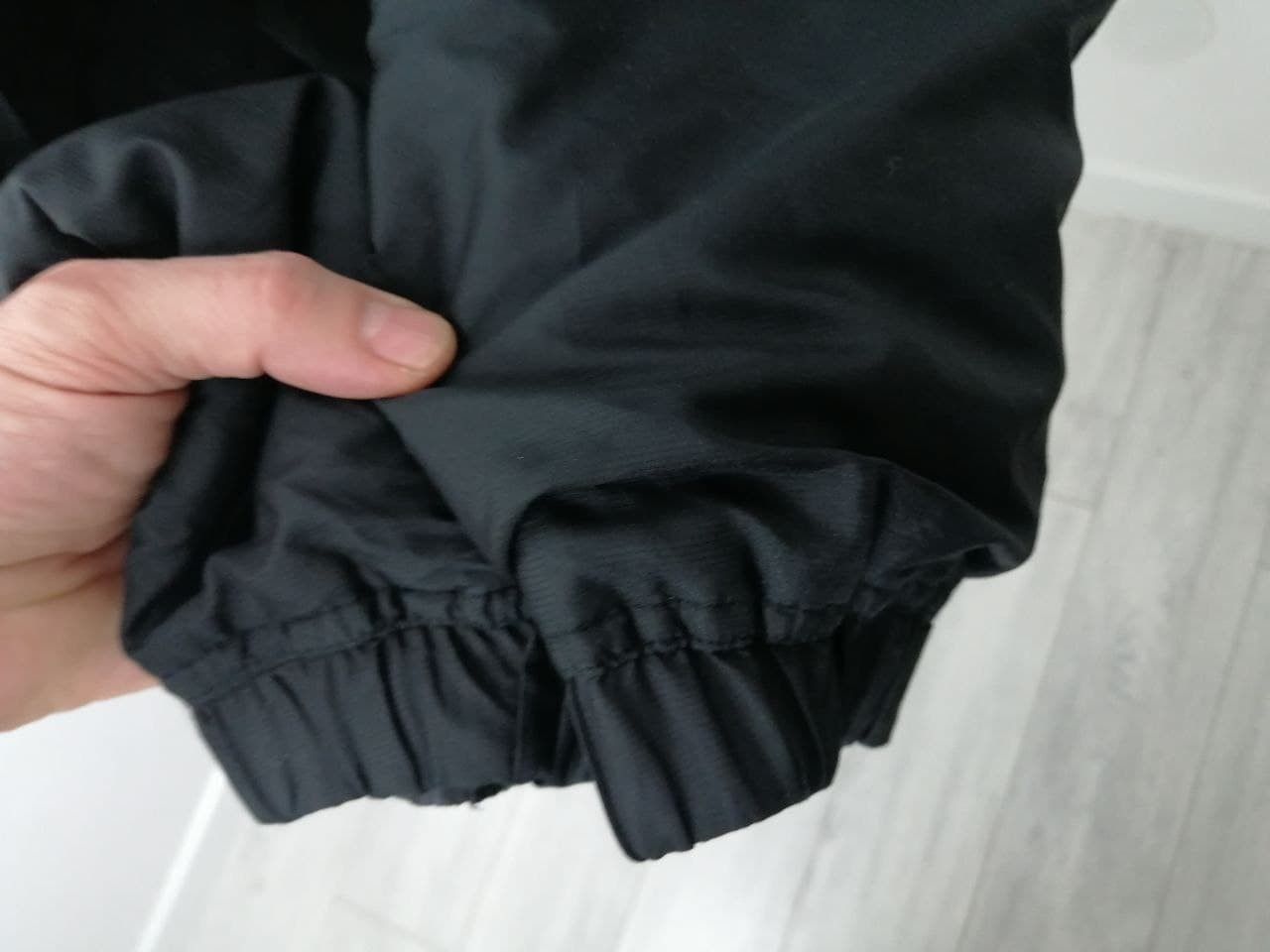 Nike Reversible Vintage Jacket Nike AIR TN Size US L / EU 52-54 / 3 - 6 Thumbnail