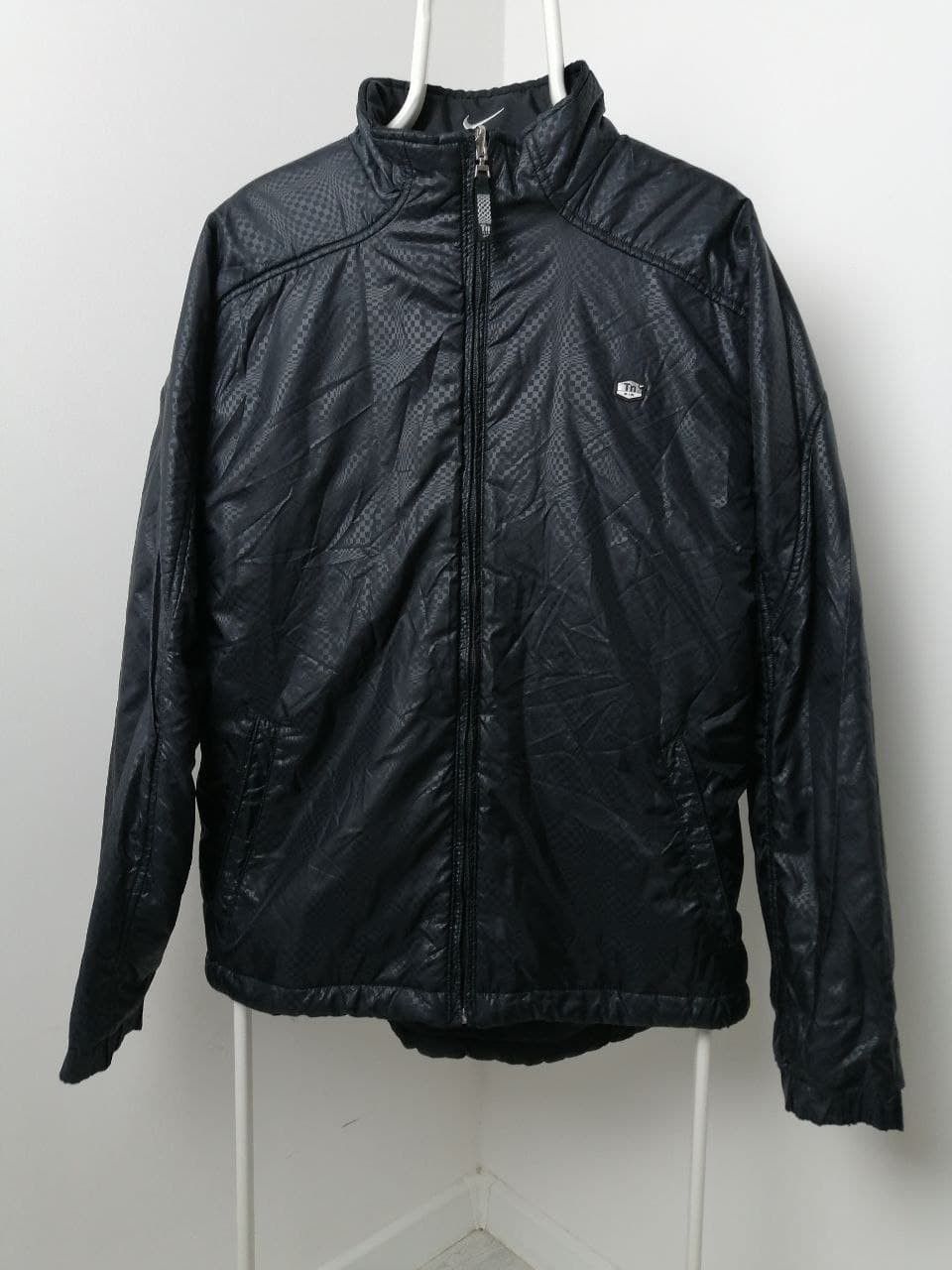 Nike Reversible Vintage Jacket Nike AIR TN Size US L / EU 52-54 / 3 - 1 Thumbnail