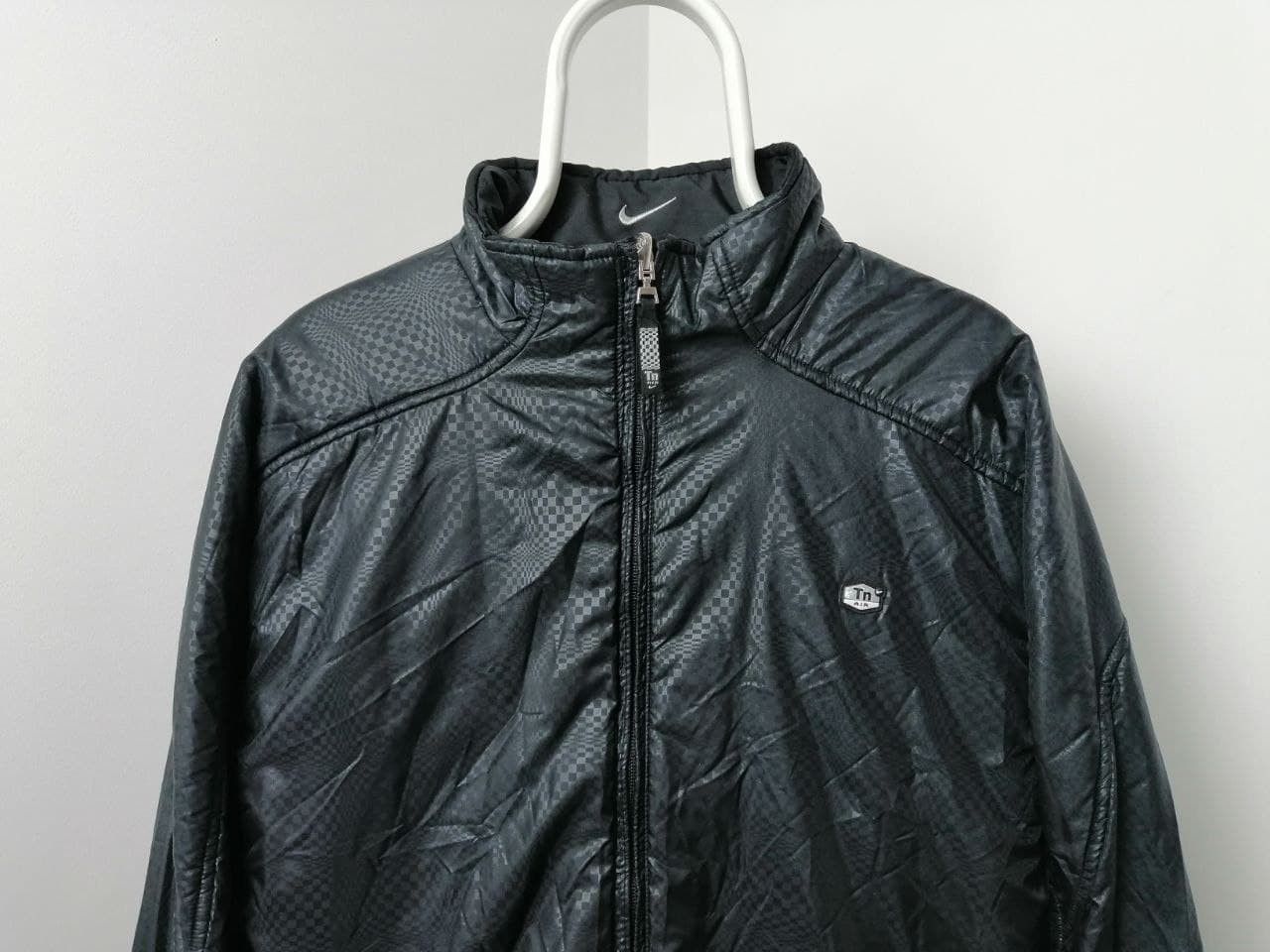 Nike Reversible Vintage Jacket Nike AIR TN Size US L / EU 52-54 / 3 - 2 Thumbnail