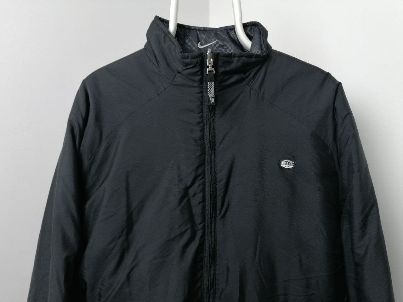 Nike Reversible Vintage Jacket Nike AIR TN Size US L / EU 52-54 / 3 - 4 Thumbnail