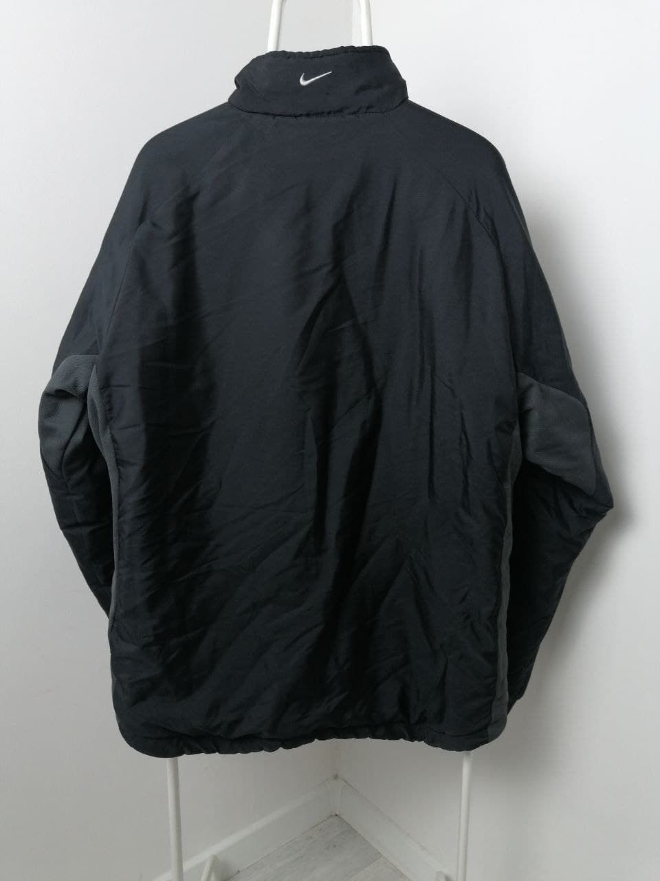 Nike Reversible Vintage Jacket Nike AIR TN Size US L / EU 52-54 / 3 - 5 Thumbnail