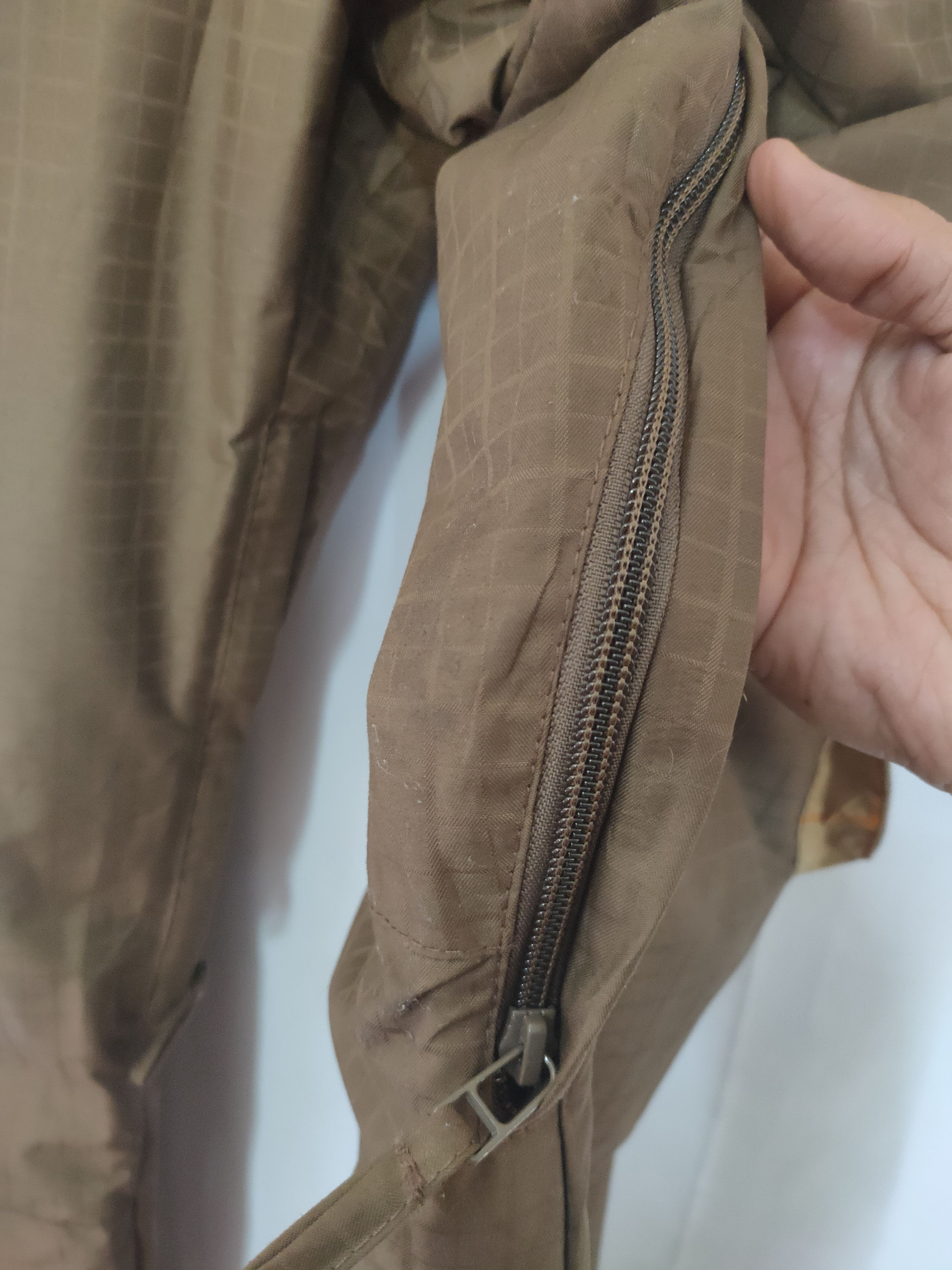 Japanese Brand Ignio Cargo Tactical Utility Multipocket Pants Size US 37 - 4 Thumbnail