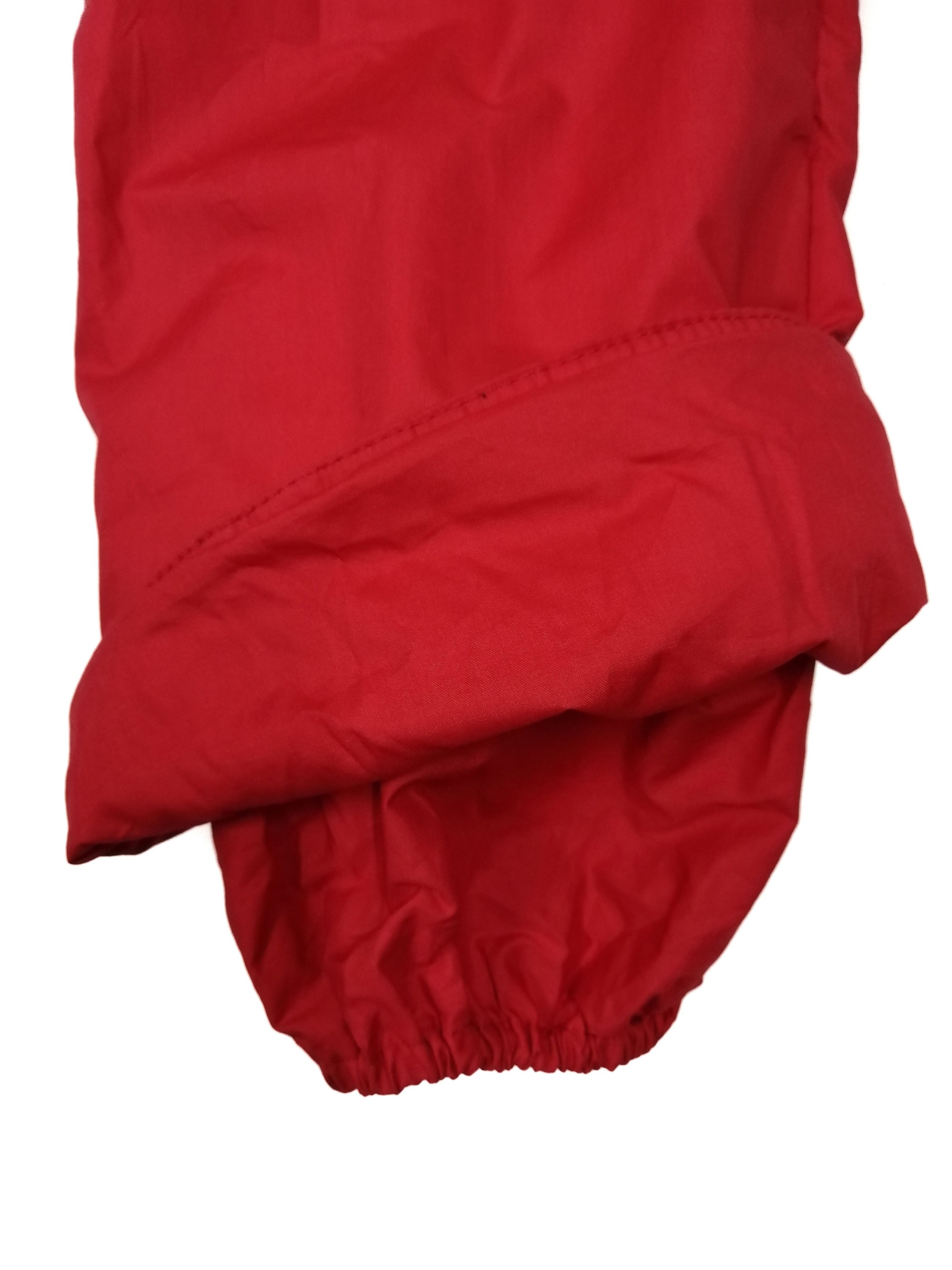 Moncler Moncler Grenoble MFD Ski Wear Jumpsuits by Asics Size US 29 - 9 Thumbnail