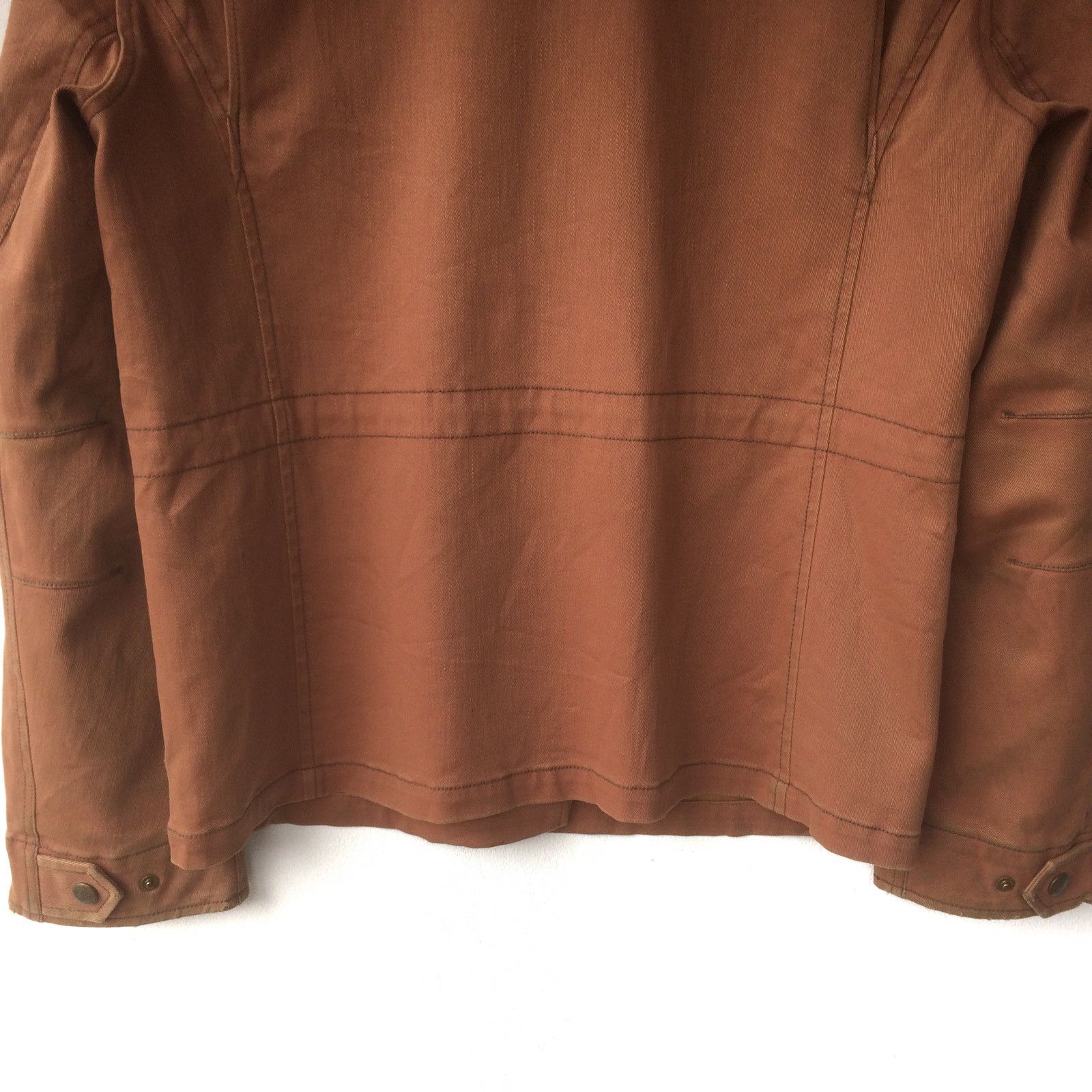 Jean Charles De Castelbajac Castelbajac Sport Military Jacket Size US S / EU 44-46 / 1 - 10 Thumbnail