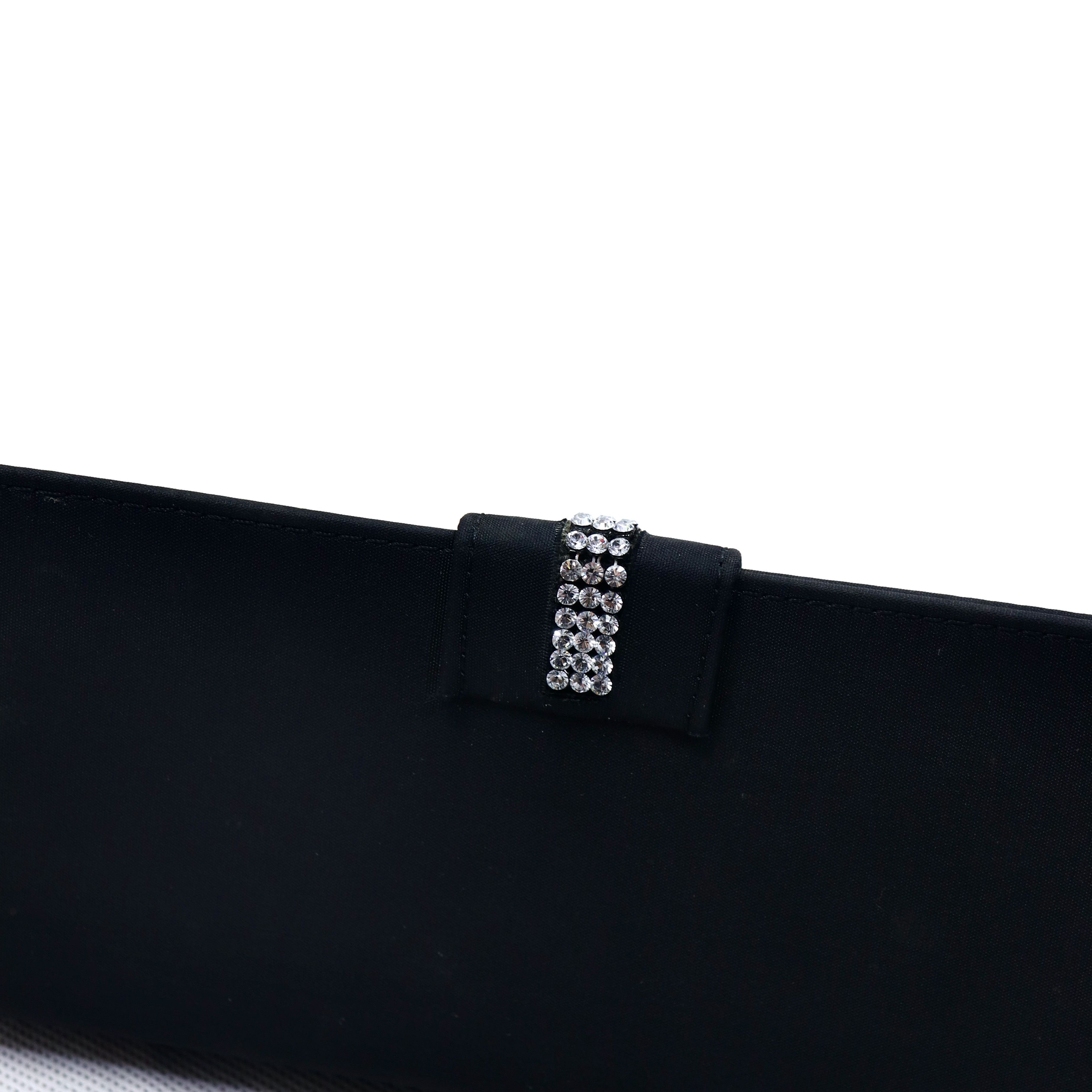 Swarovski Main Line Crystal Slim Sunglasses Size ONE SIZE - 10 Thumbnail
