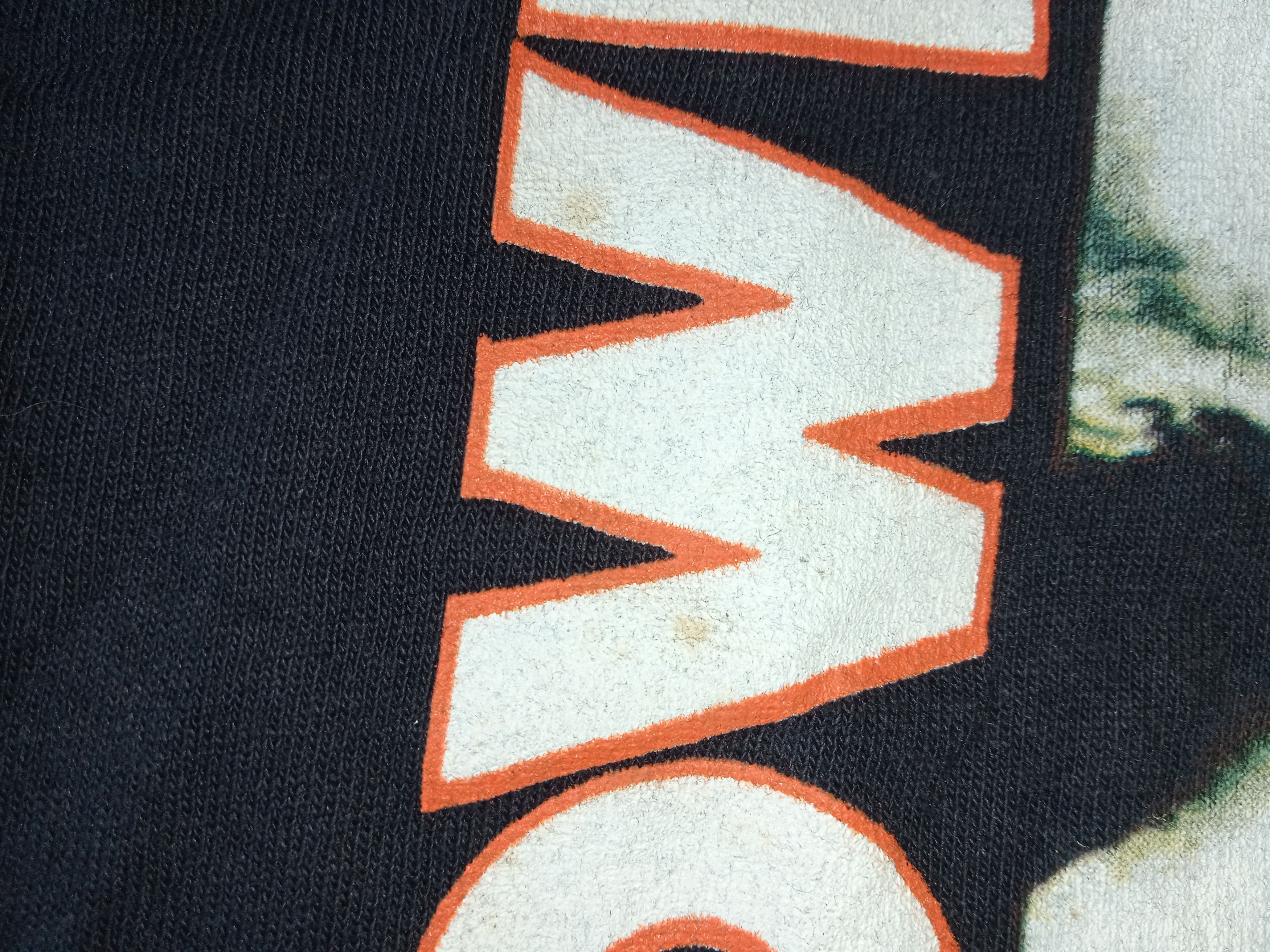 Vintage Vintage 00s Halloween 2006 T Shirt Horror Size US M / EU 48-50 / 2 - 5 Thumbnail