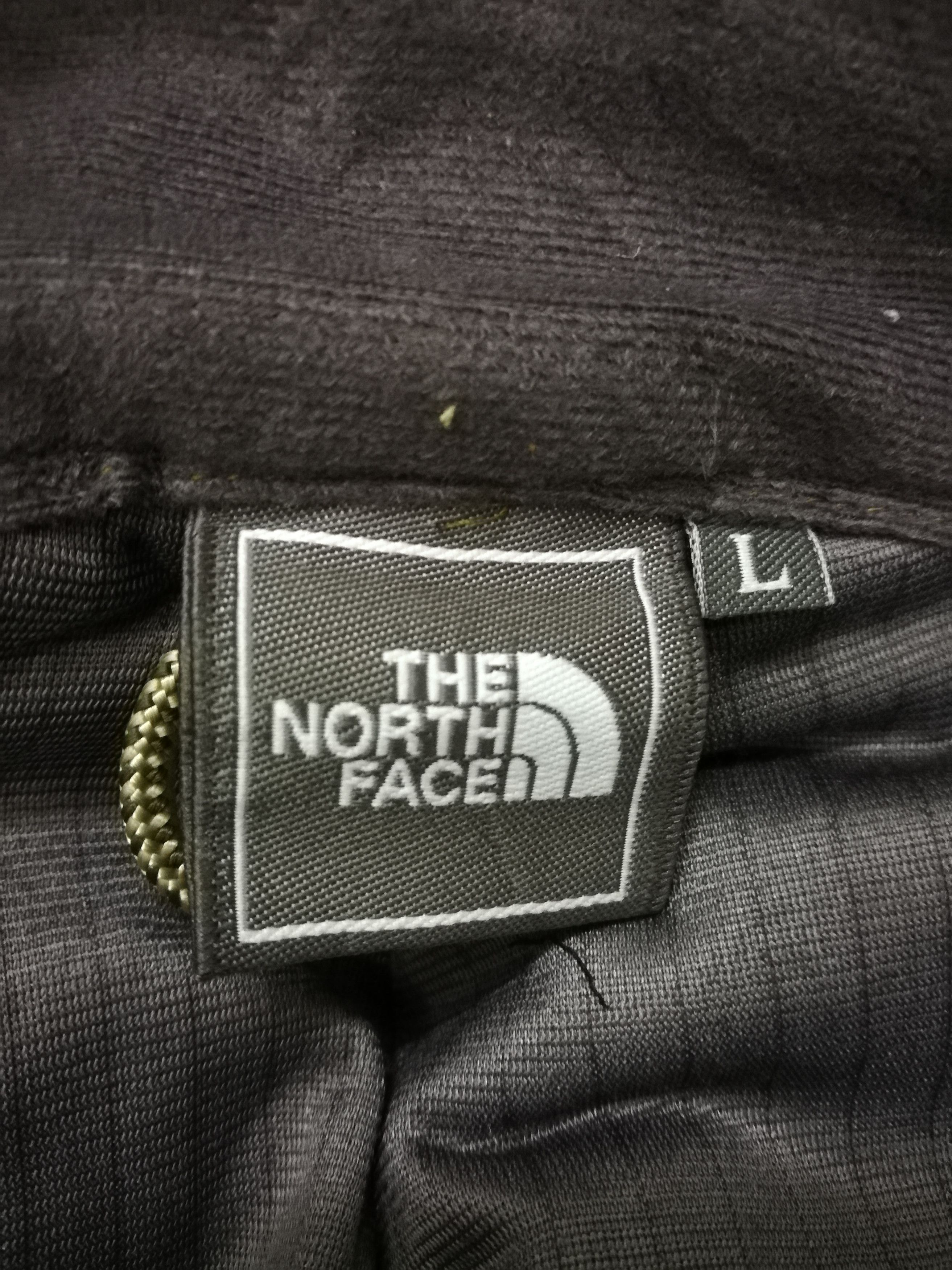 The North Face The North Face Cargo Bottom Ski Wear Pants Size US 36 / EU 52 - 10 Thumbnail