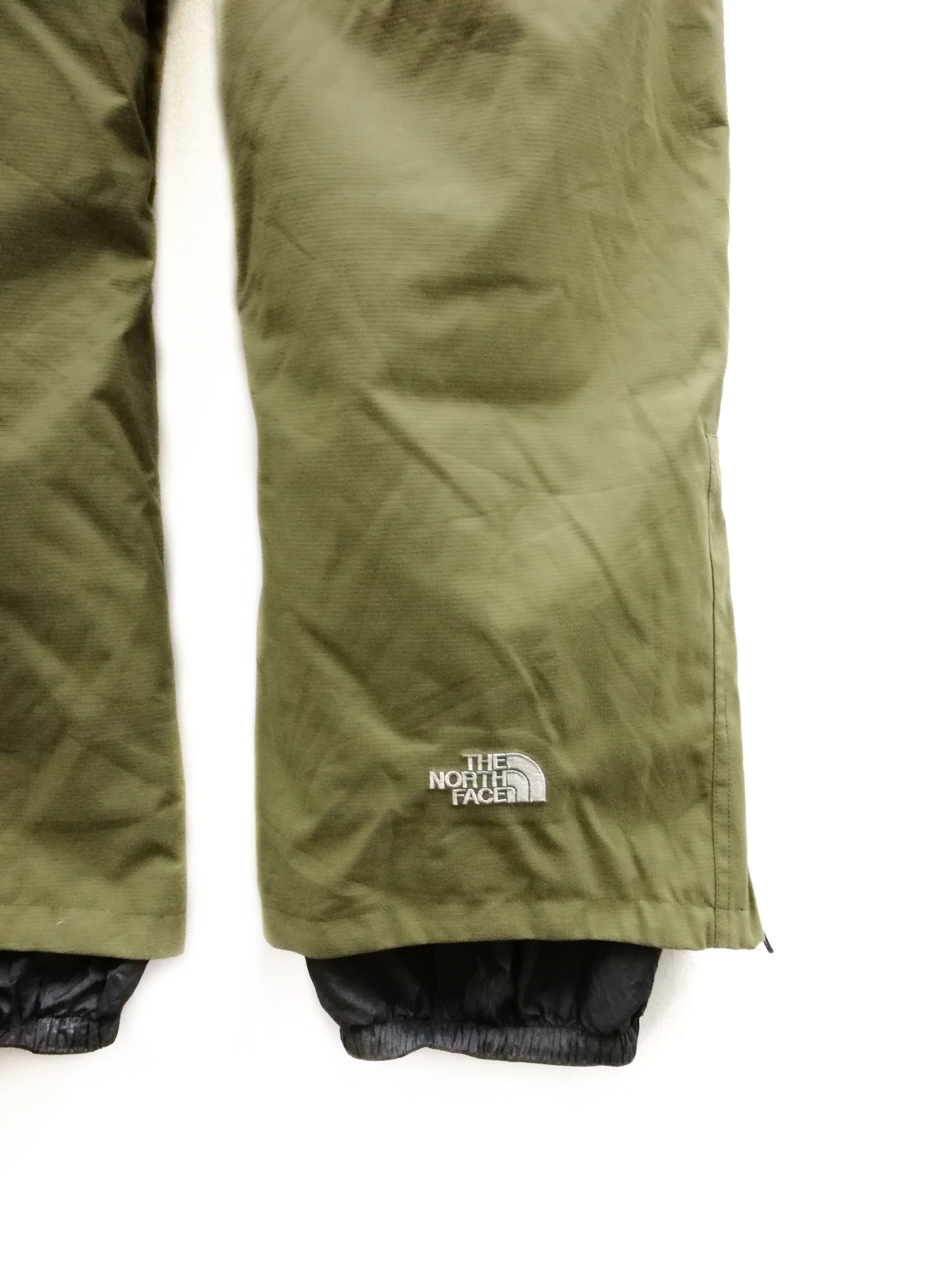 The North Face The North Face Cargo Bottom Ski Wear Pants Size US 36 / EU 52 - 6 Thumbnail