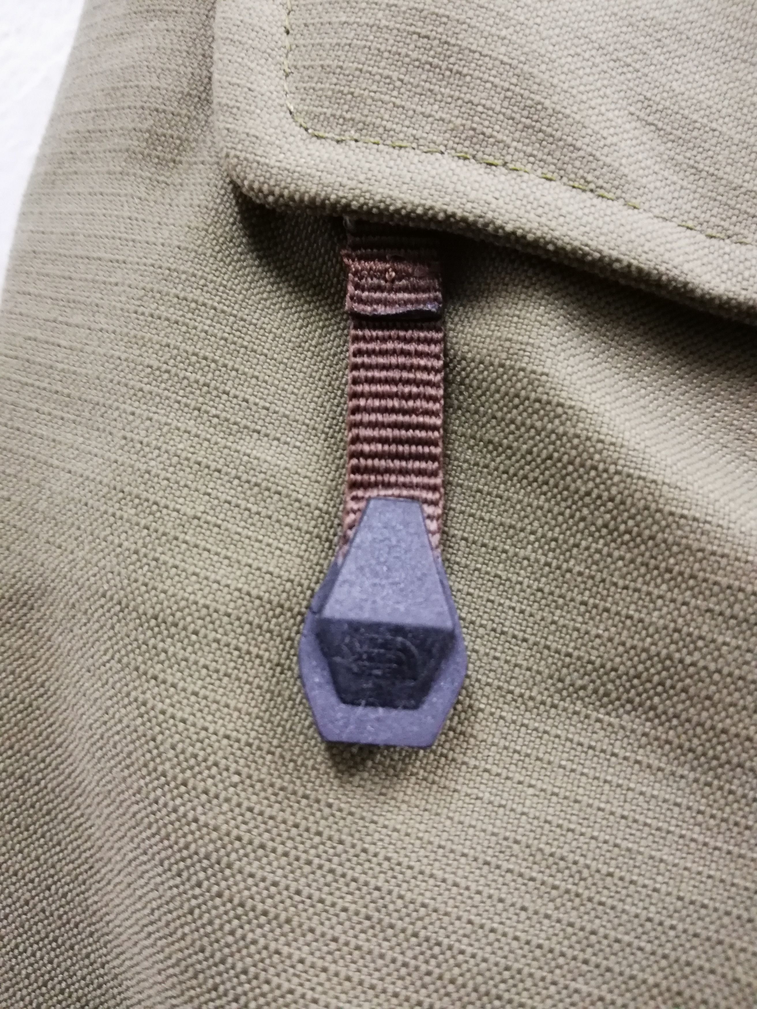 The North Face The North Face Cargo Bottom Ski Wear Pants Size US 36 / EU 52 - 8 Thumbnail
