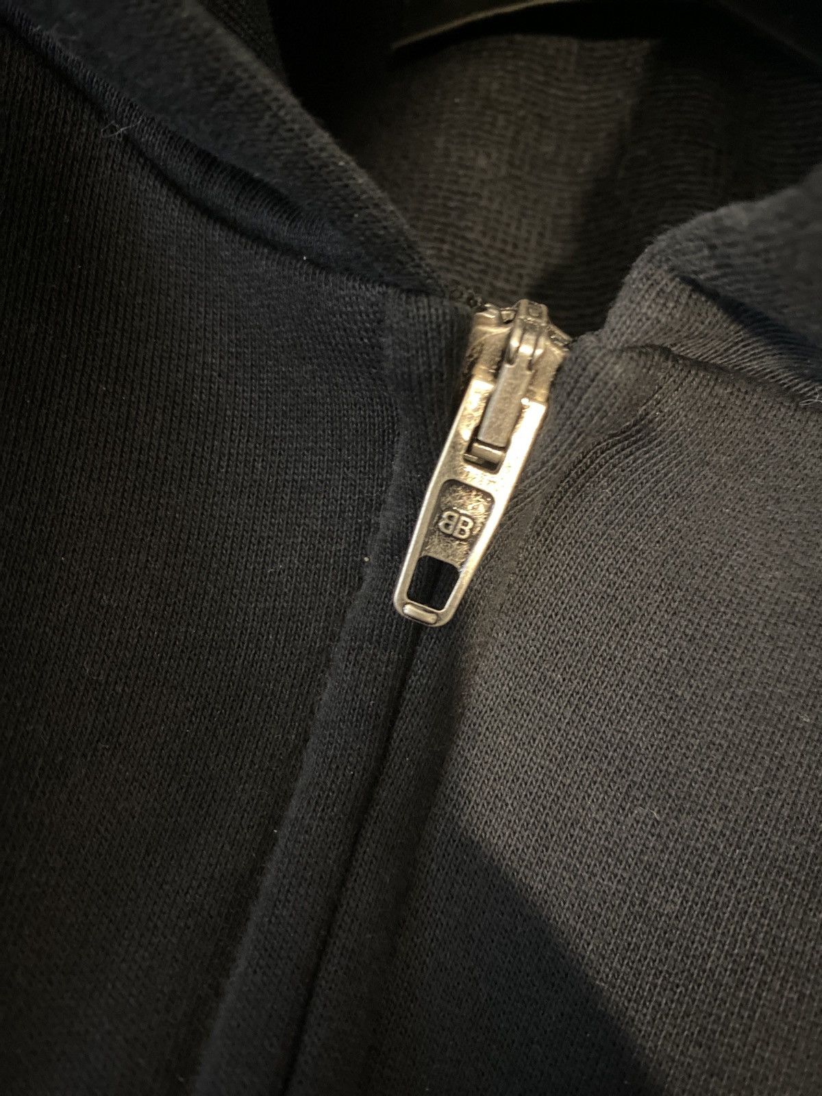 Balenciaga Balenciaga S24 Exclusive Offshore zip up Size US S / EU 44-46 / 1 - 5 Thumbnail