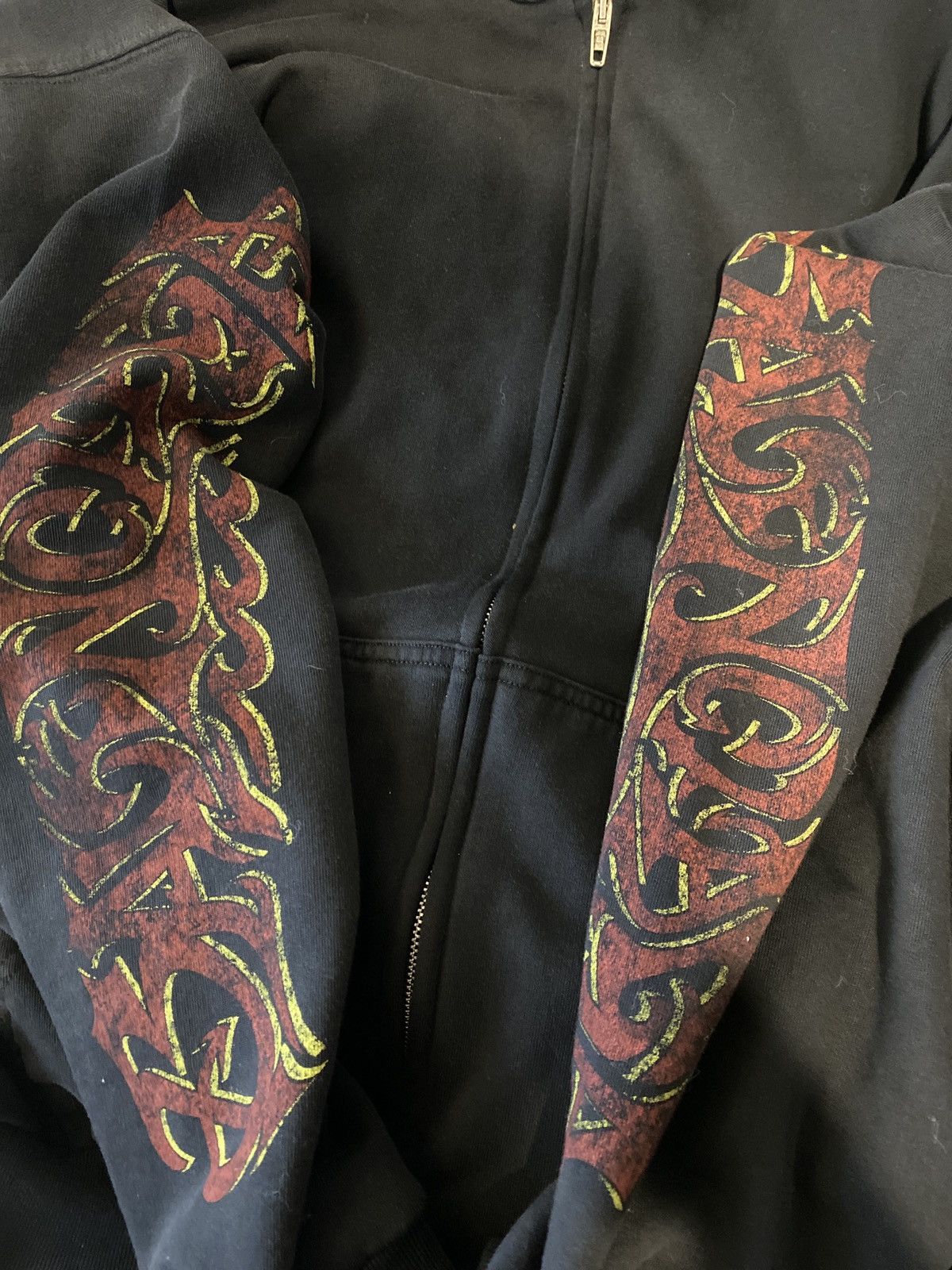 Balenciaga Balenciaga S24 Exclusive Offshore zip up Size US S / EU 44-46 / 1 - 4 Thumbnail