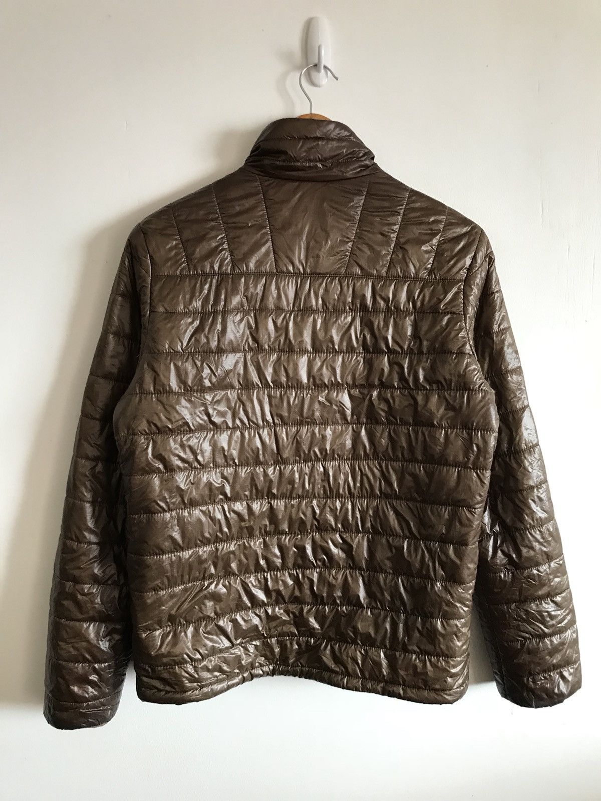 Beams Plus Japanese Brand Beams Quilted Puffer Jacket Size US S / EU 44-46 / 1 - 3 Thumbnail