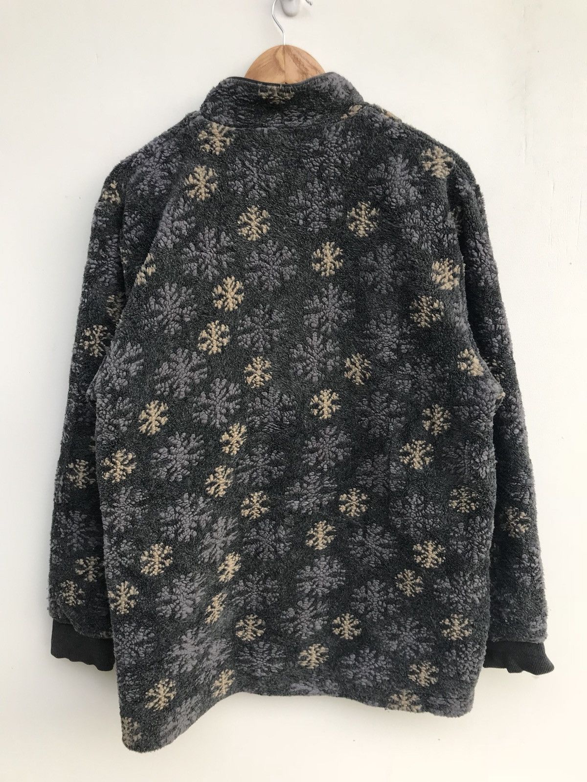 Sonia Rykiel Rykiel Homme Wool Jacket Size US M / EU 48-50 / 2 - 2 Thumbnail