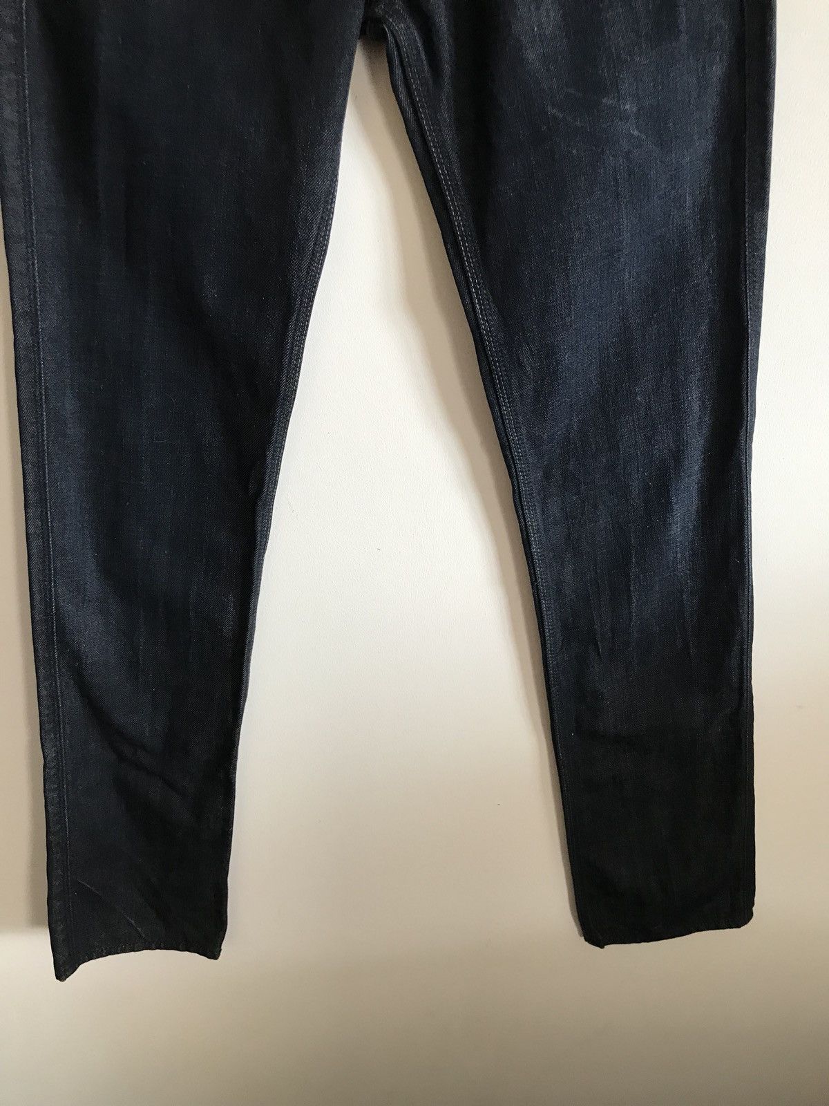Acne Studios Acne Studios Slim Fit Jeans Size US 27 - 7 Thumbnail