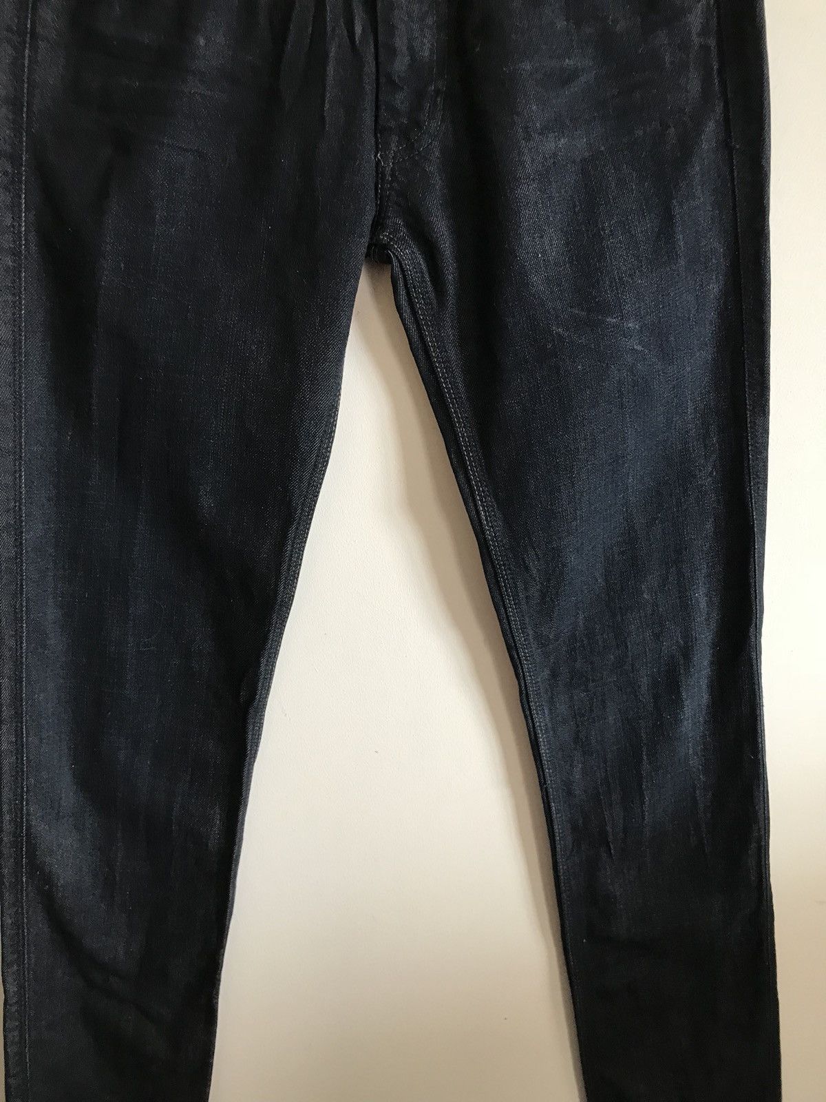Acne Studios Acne Studios Slim Fit Jeans Size US 27 - 8 Thumbnail