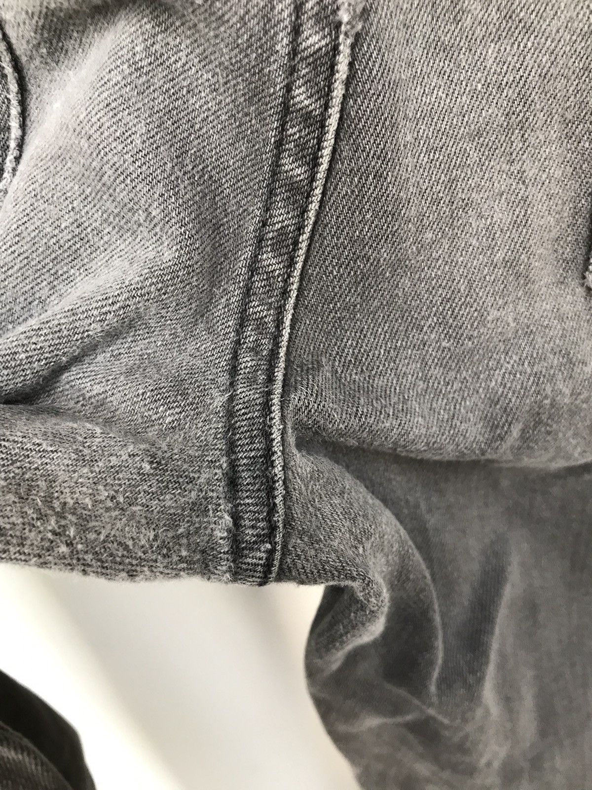 Acne Studios Acne Studios Distressed Skinny Jeans Size US 28 / EU 44 - 10 Thumbnail