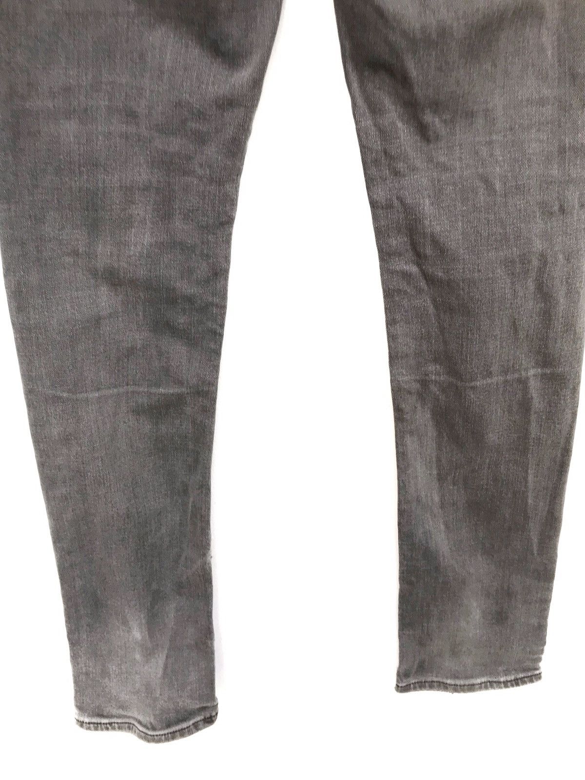Acne Studios Acne Studios Distressed Skinny Jeans Size US 28 / EU 44 - 8 Thumbnail