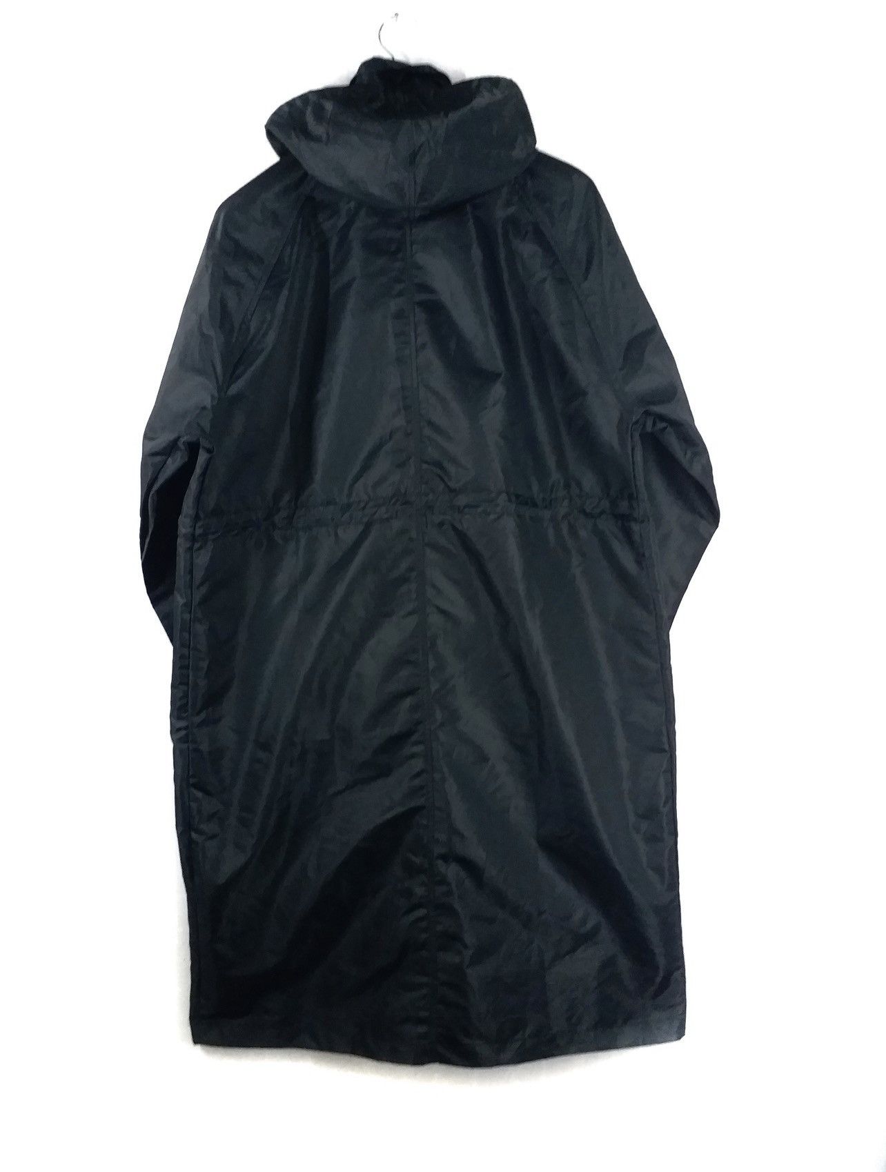 Fiorucci Vintage FIORUCCI ITALY Raincoat Hoodies Size US L / EU 52-54 / 3 - 2 Thumbnail