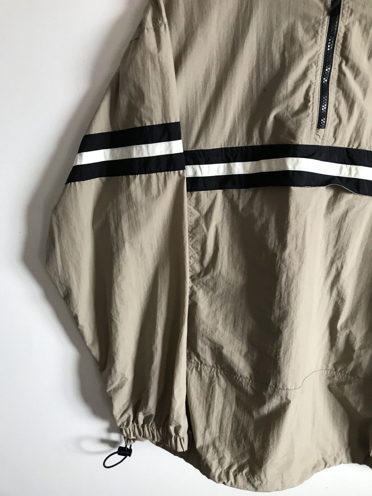 Mickey Mouse Disney Pullover Jacket
